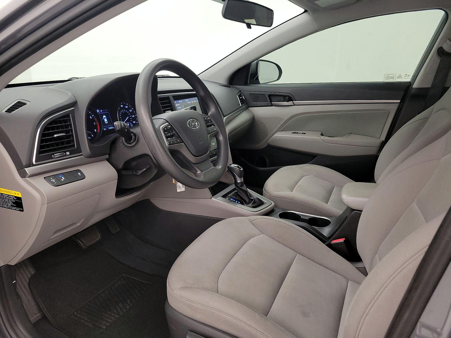 Thumbnail: 2018 Hyundai Elantra - 11