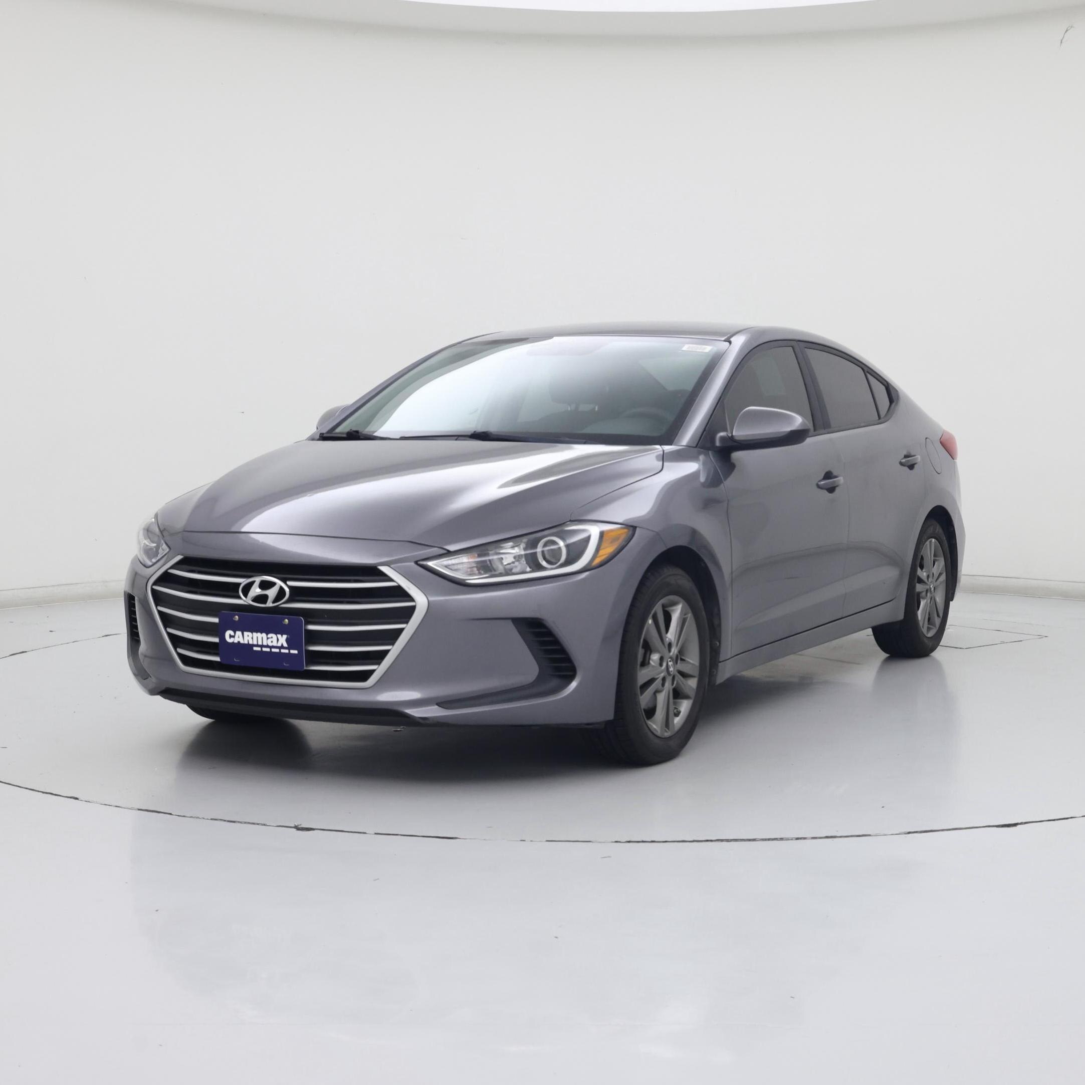 Thumbnail: 2018 Hyundai Elantra - 4