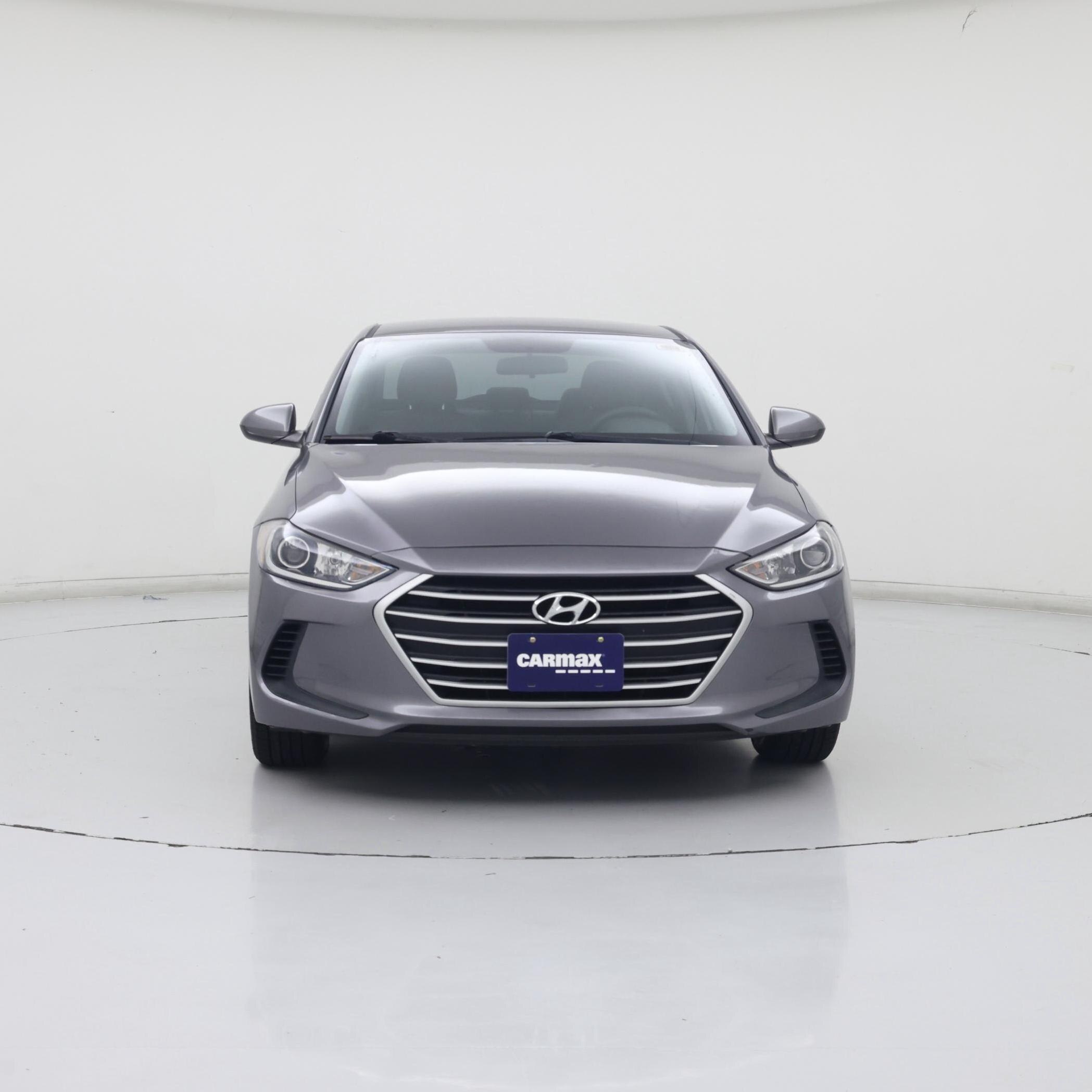 Thumbnail: 2018 Hyundai Elantra - 5