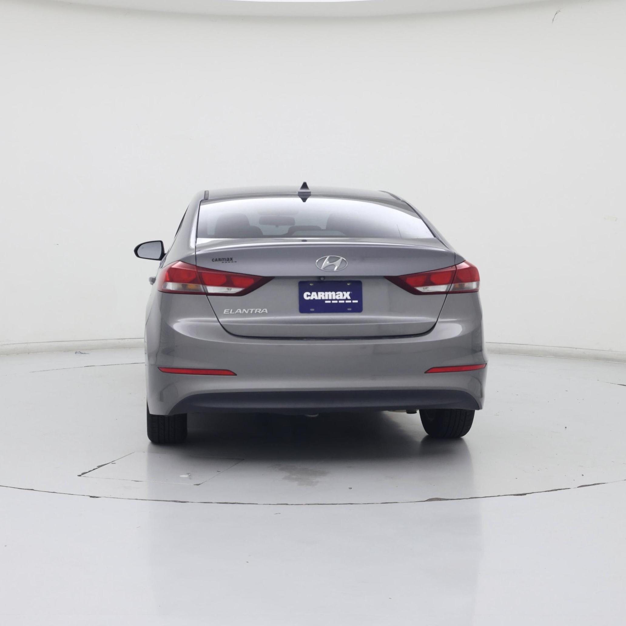 Thumbnail: 2018 Hyundai Elantra - 6
