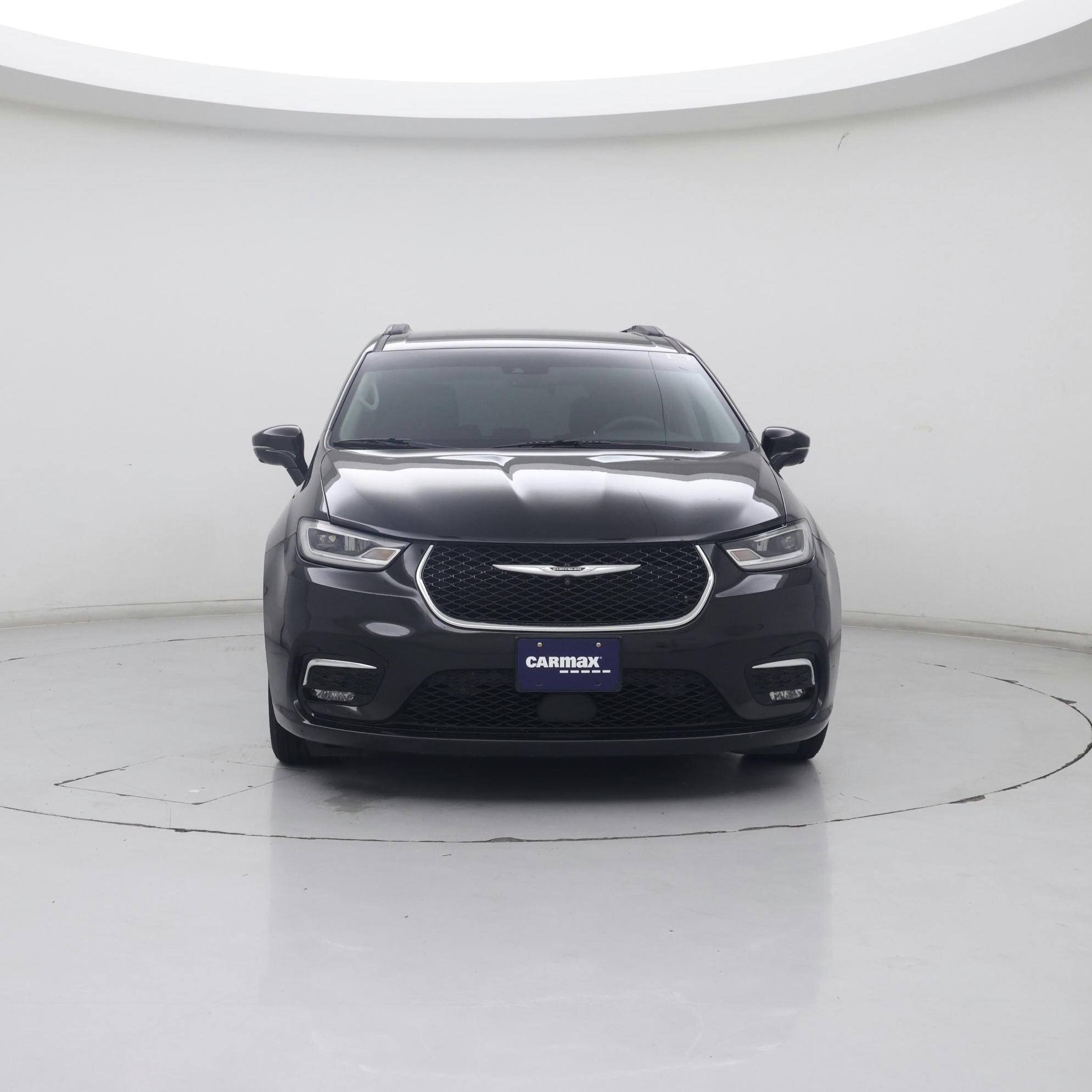 Thumbnail: 2022 Chrysler Pacifica - 5