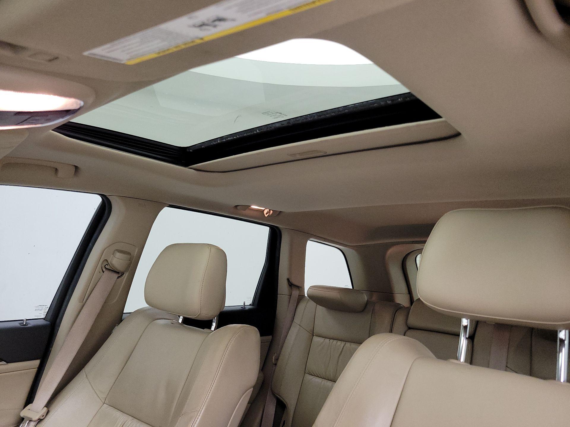 Thumbnail: 2015 Jeep Grand Cherokee - 20