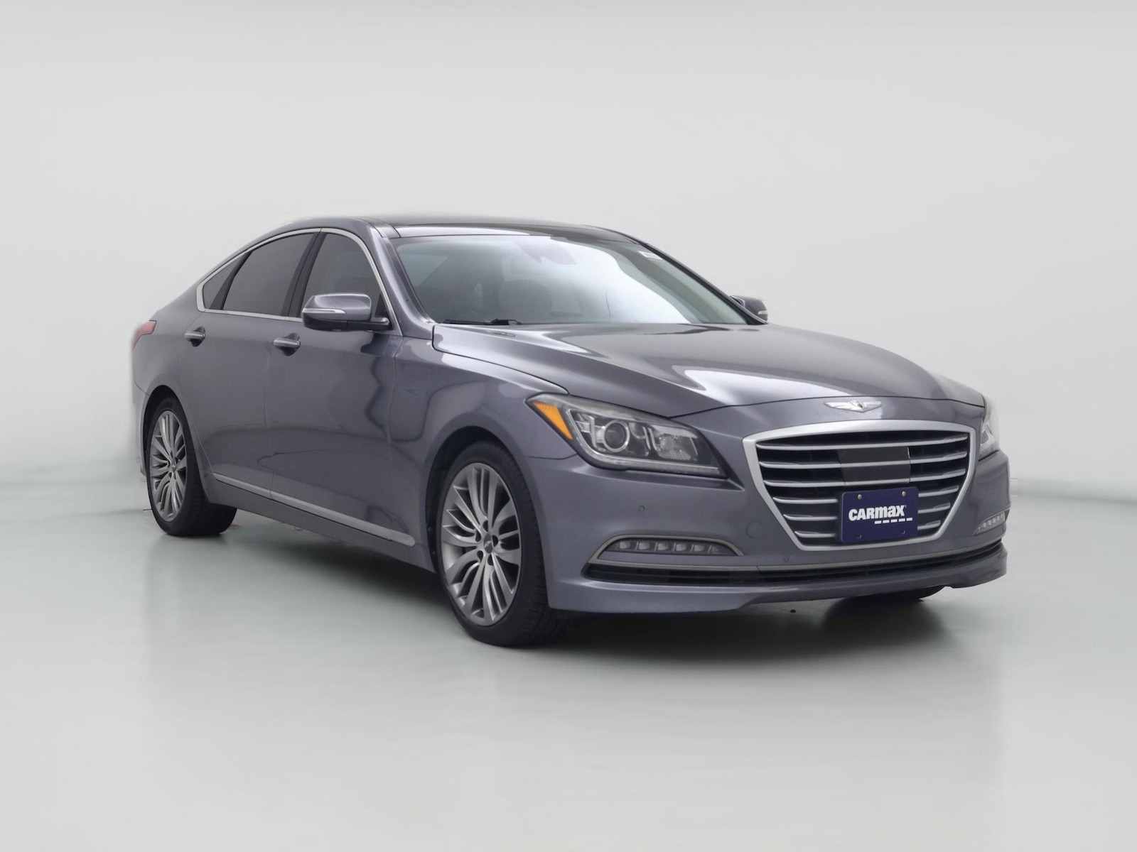 2015 Hyundai Genesis Base