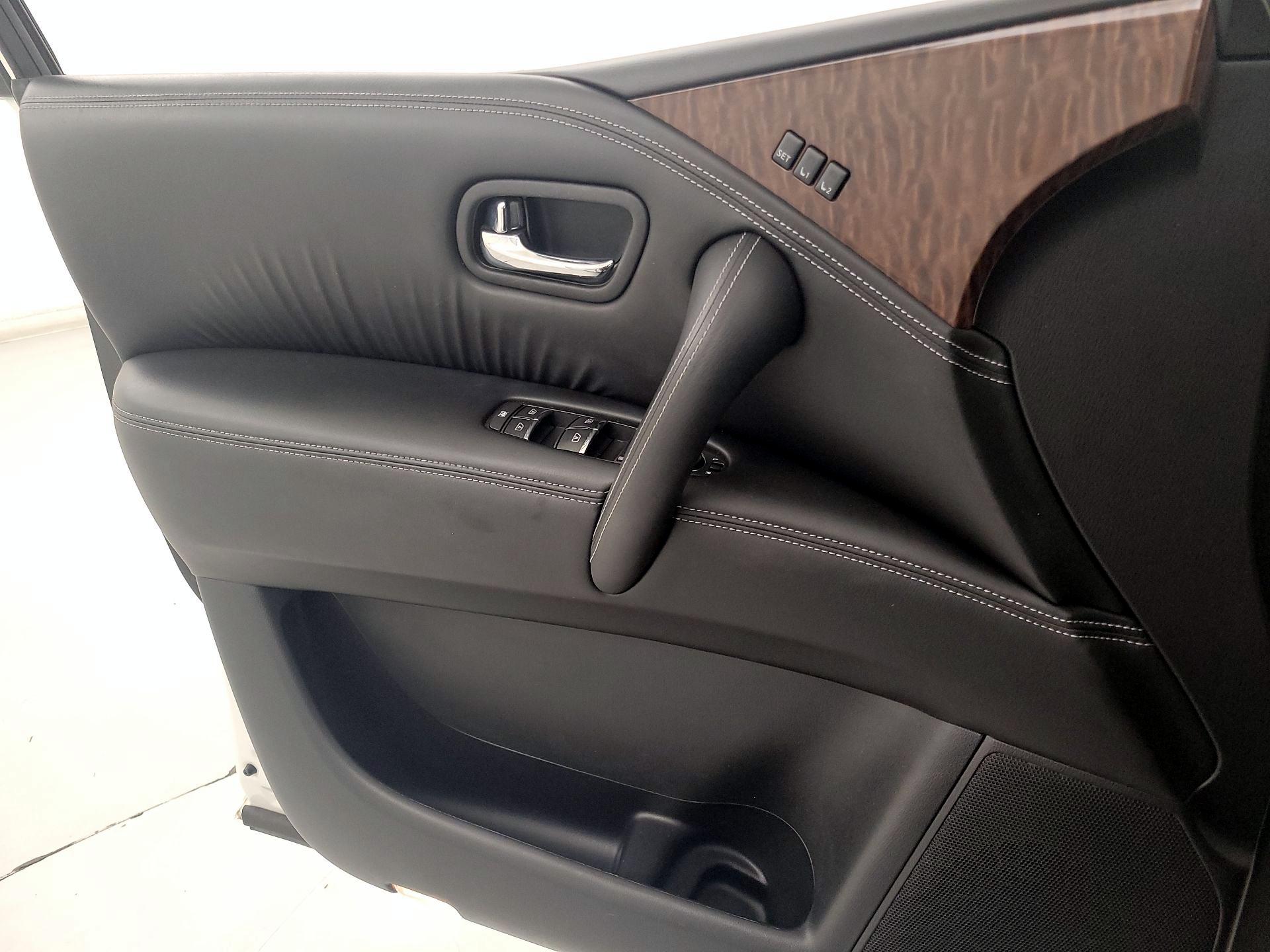 Thumbnail: 2018 Nissan Armada - 12