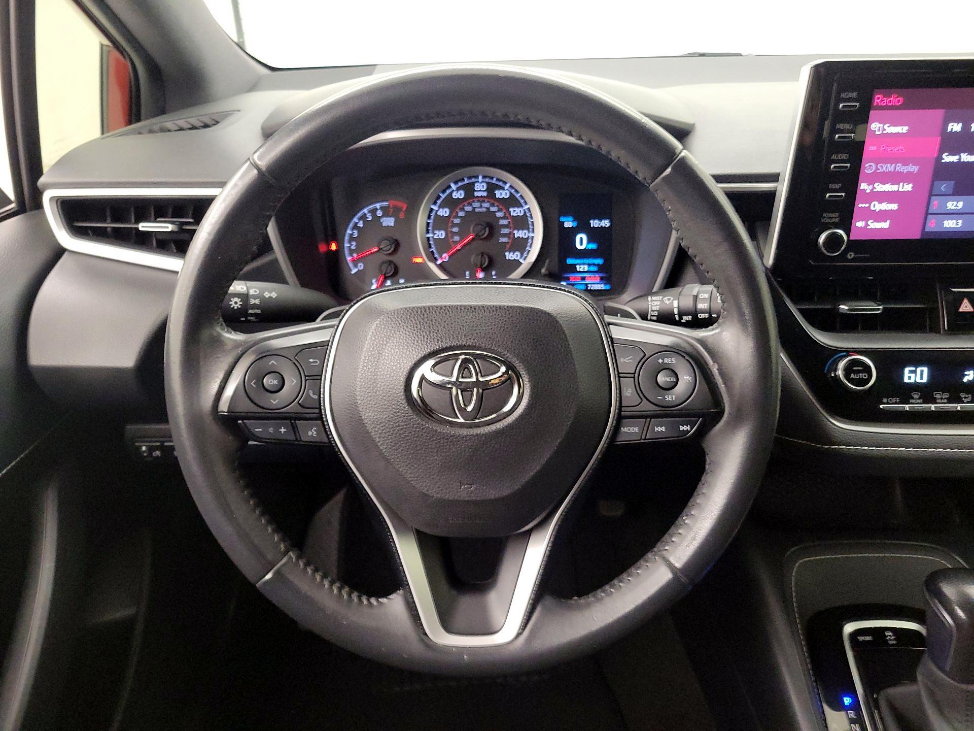 Thumbnail: 2020 Toyota Corolla - 10