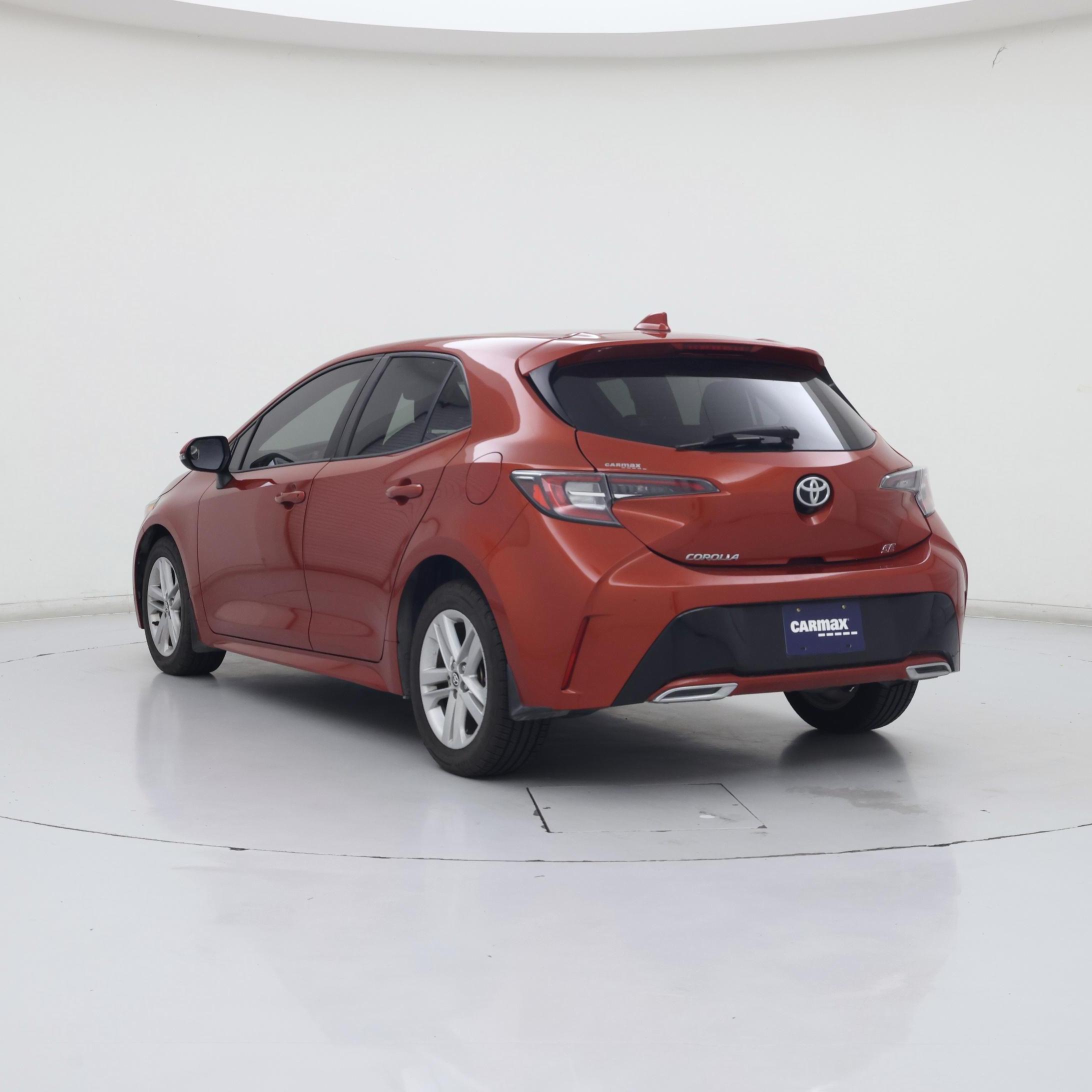Thumbnail: 2020 Toyota Corolla - 2