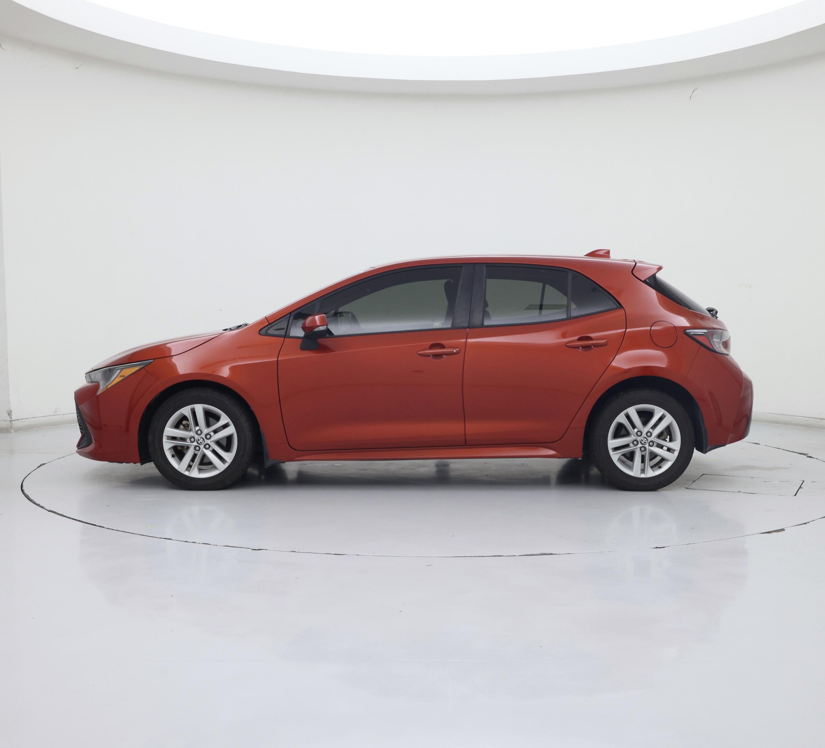 Thumbnail: 2020 Toyota Corolla - 3