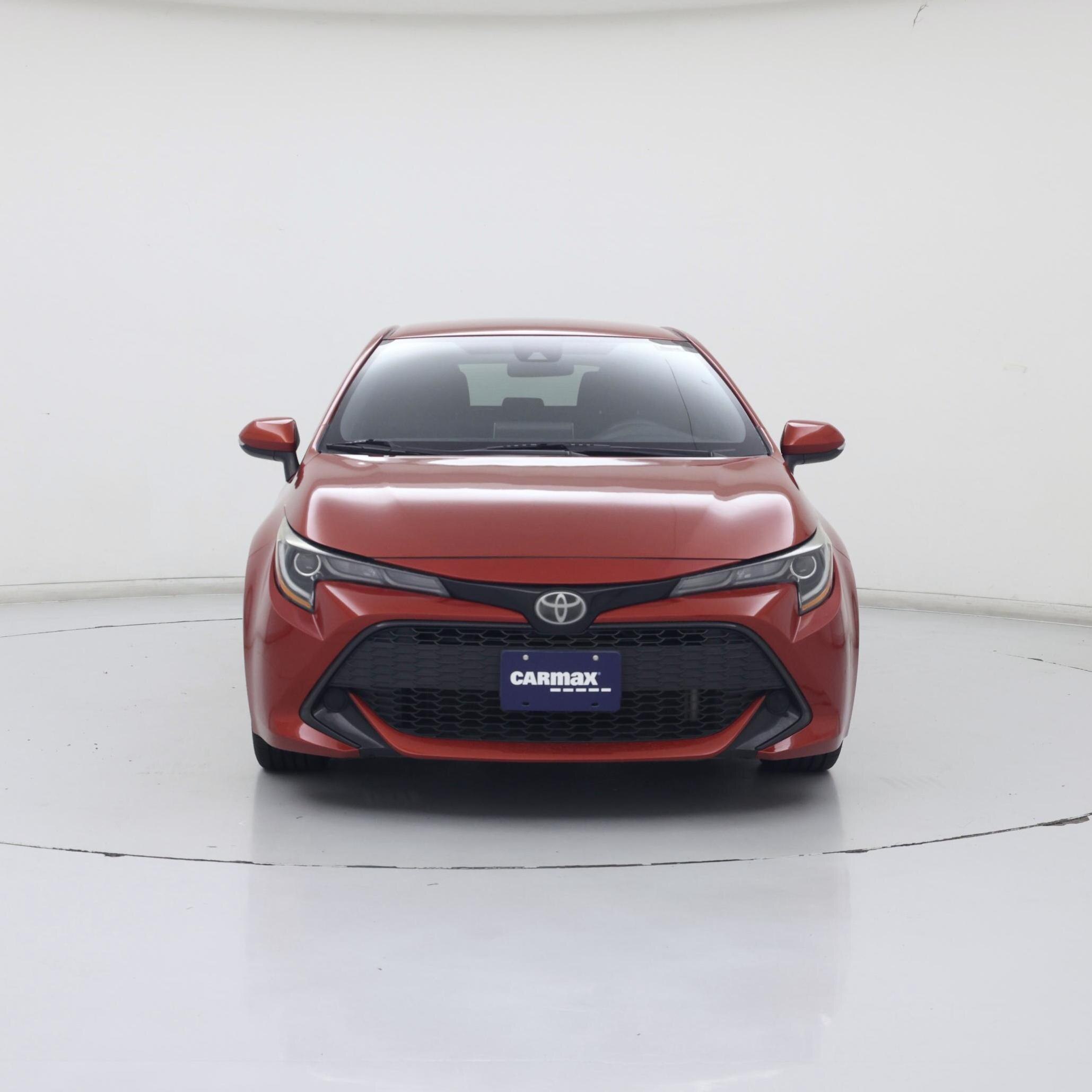 Thumbnail: 2020 Toyota Corolla - 5