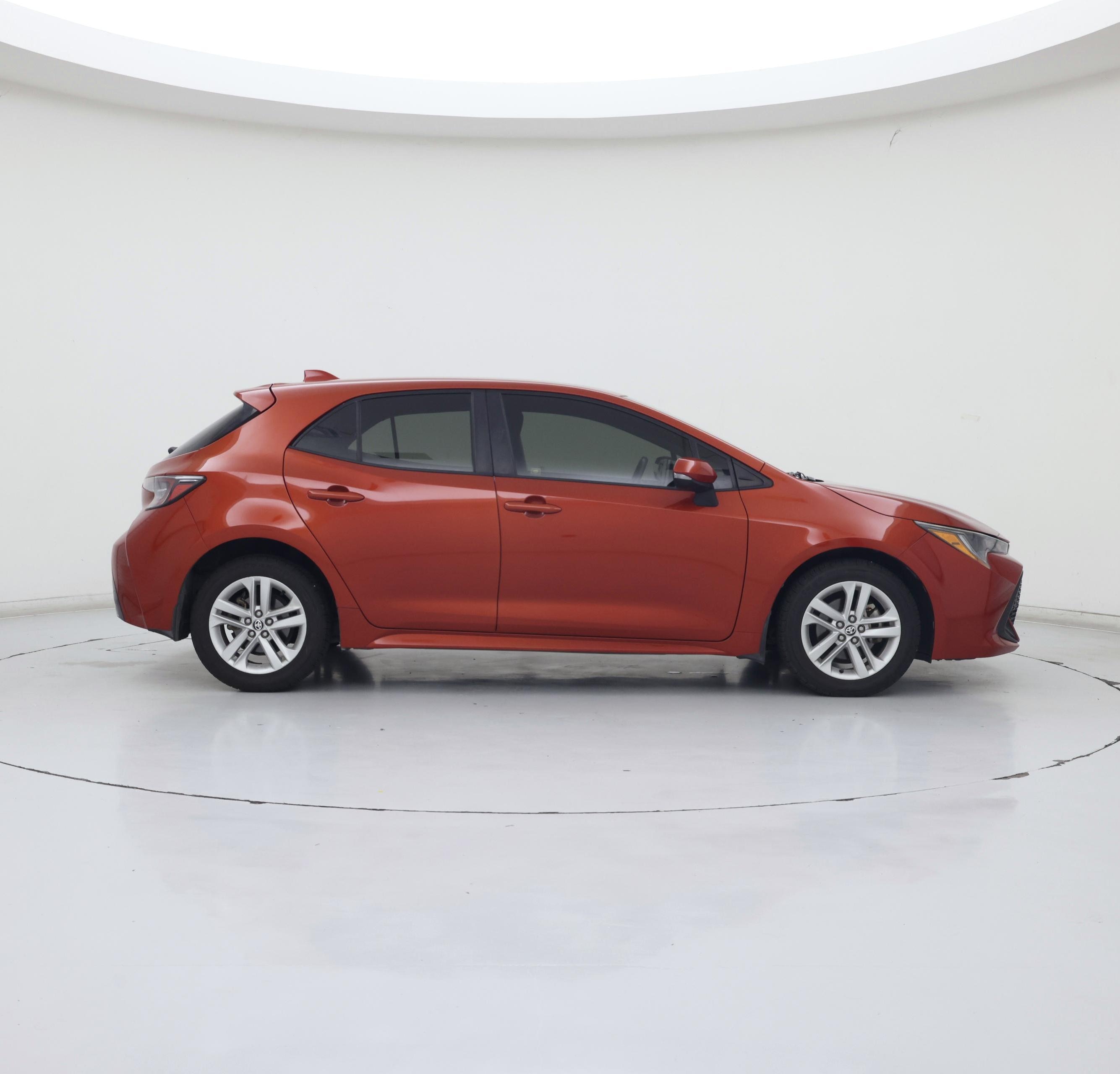 Thumbnail: 2020 Toyota Corolla - 7
