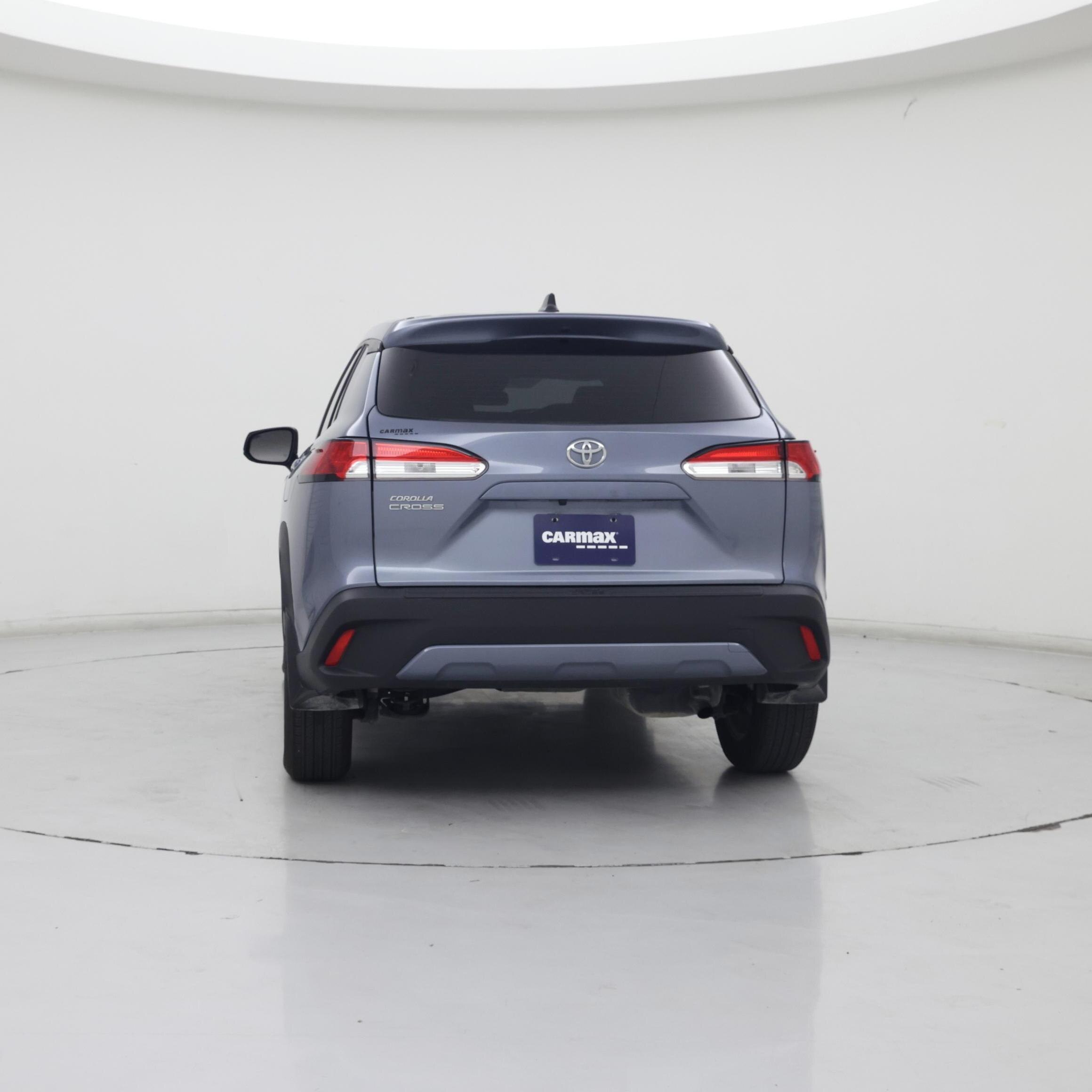 Thumbnail: 2025 Toyota Corolla Cross - 6