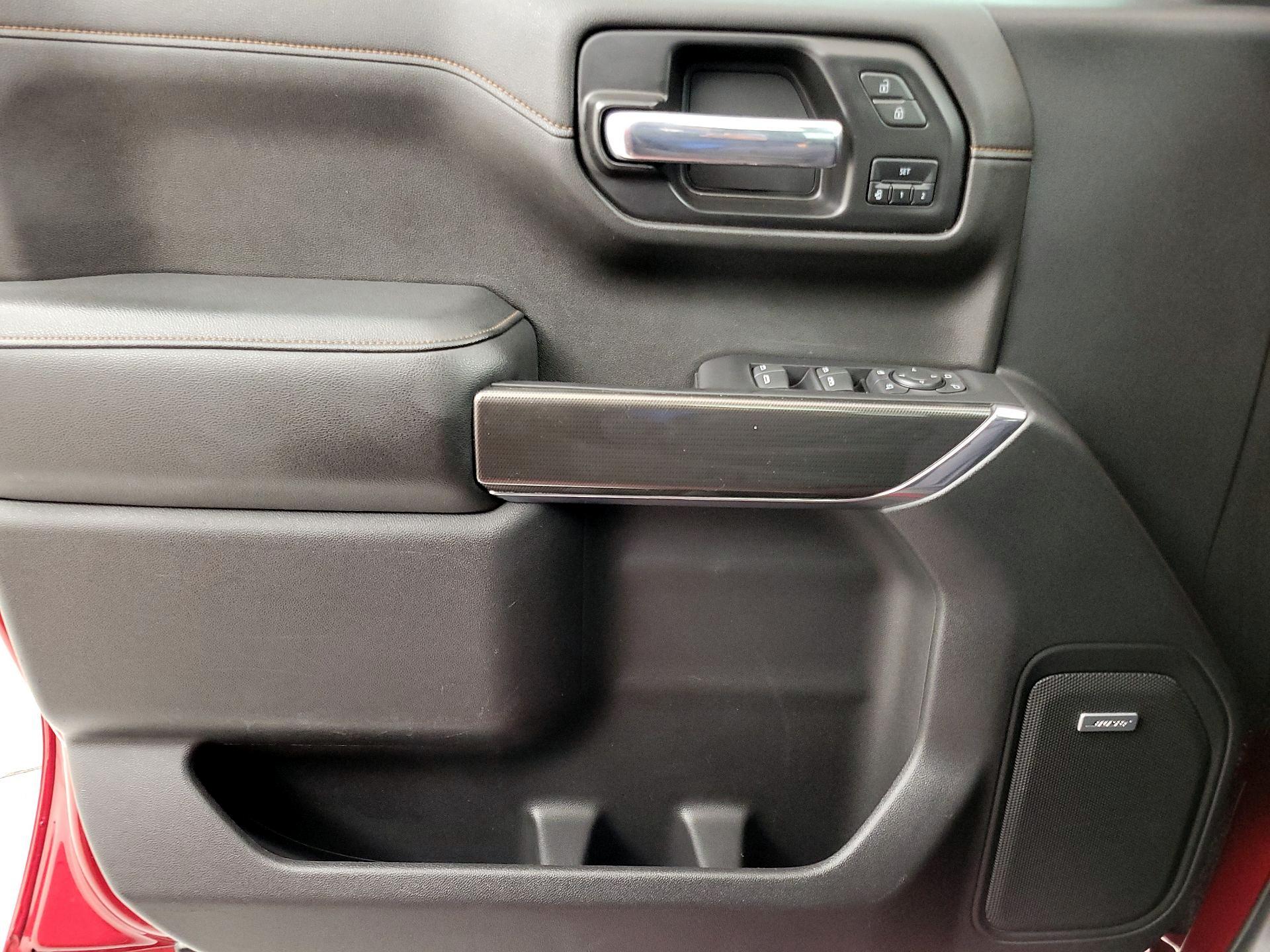 Thumbnail: 2022 GMC Sierra 1500 - 12