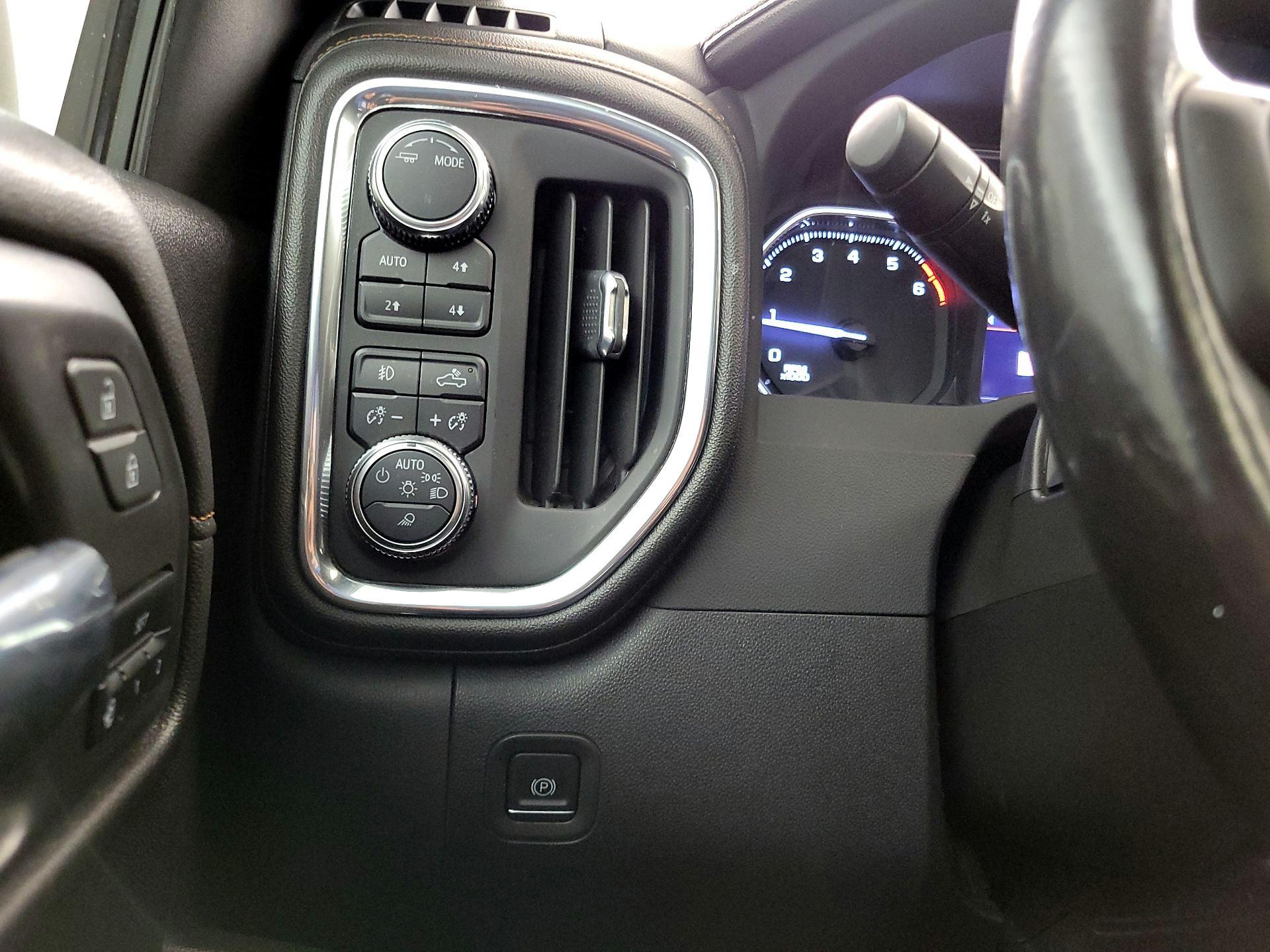 Thumbnail: 2022 GMC Sierra 1500 - 13