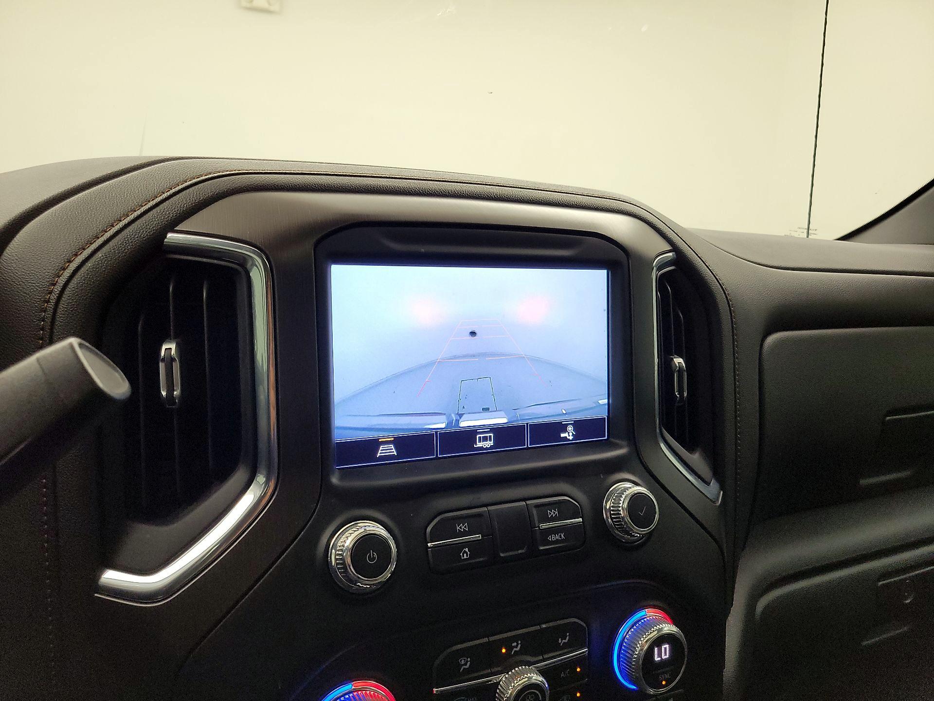 Thumbnail: 2022 GMC Sierra 1500 - 14