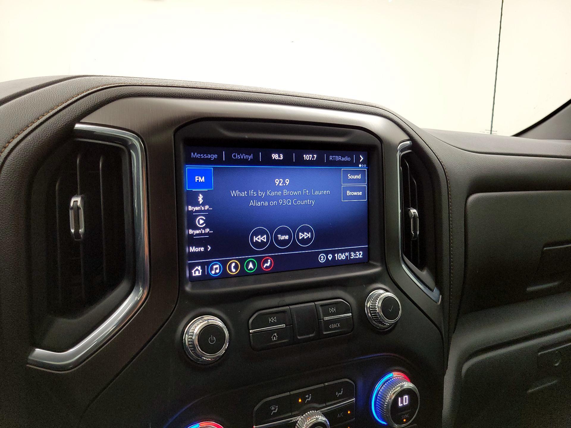 Thumbnail: 2022 GMC Sierra 1500 - 15