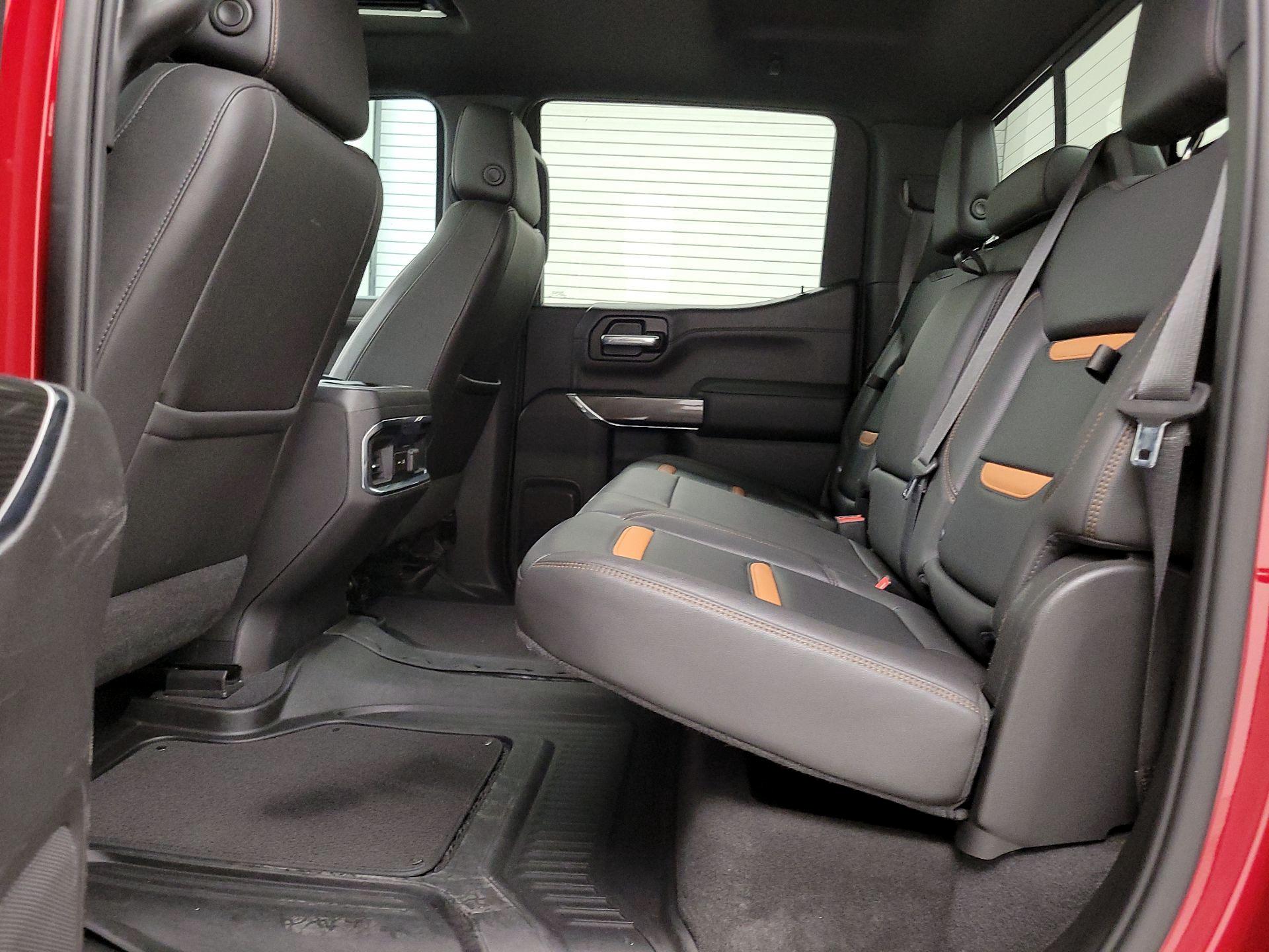 Thumbnail: 2022 GMC Sierra 1500 - 20