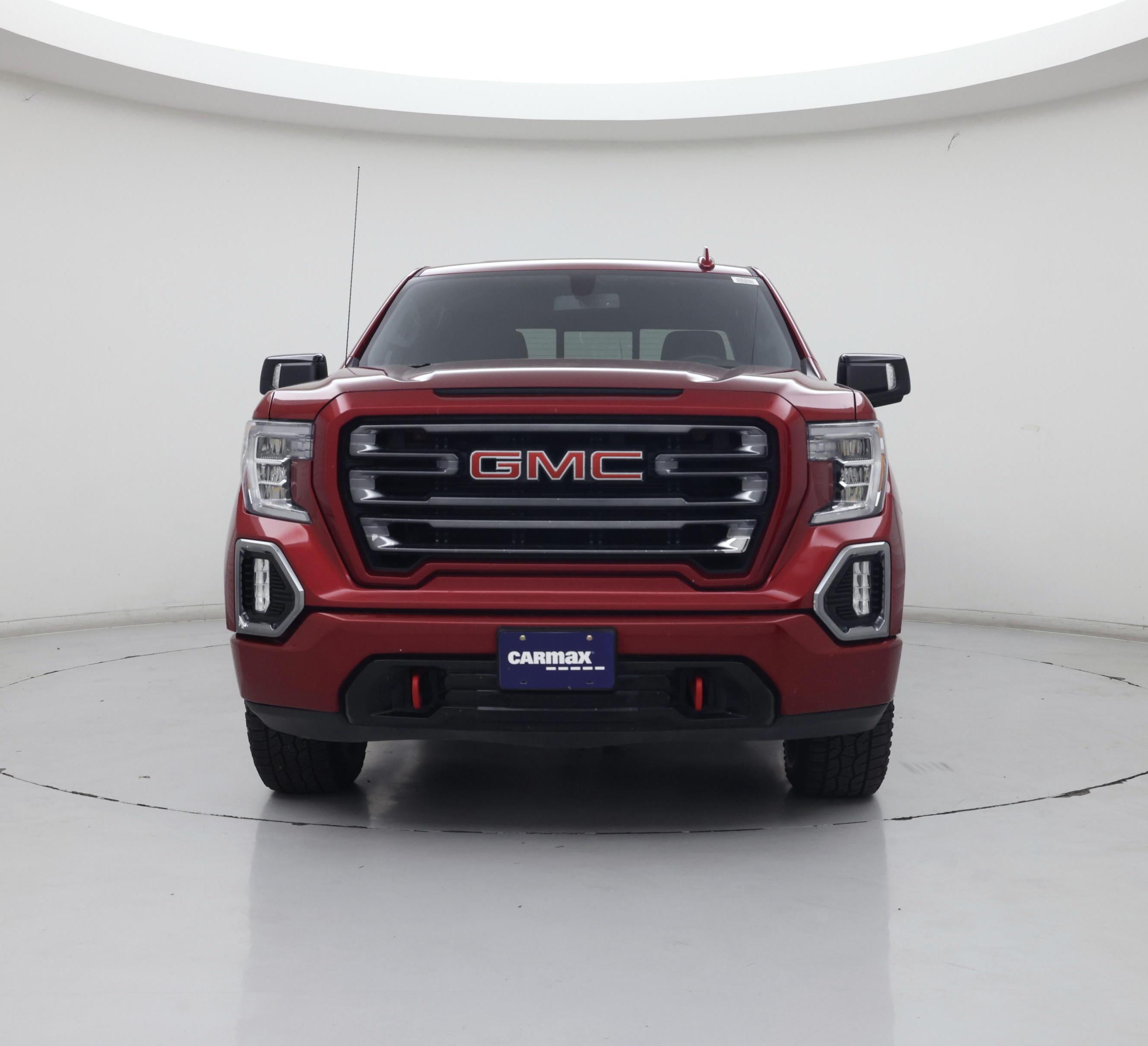 Thumbnail: 2022 GMC Sierra 1500 - 5