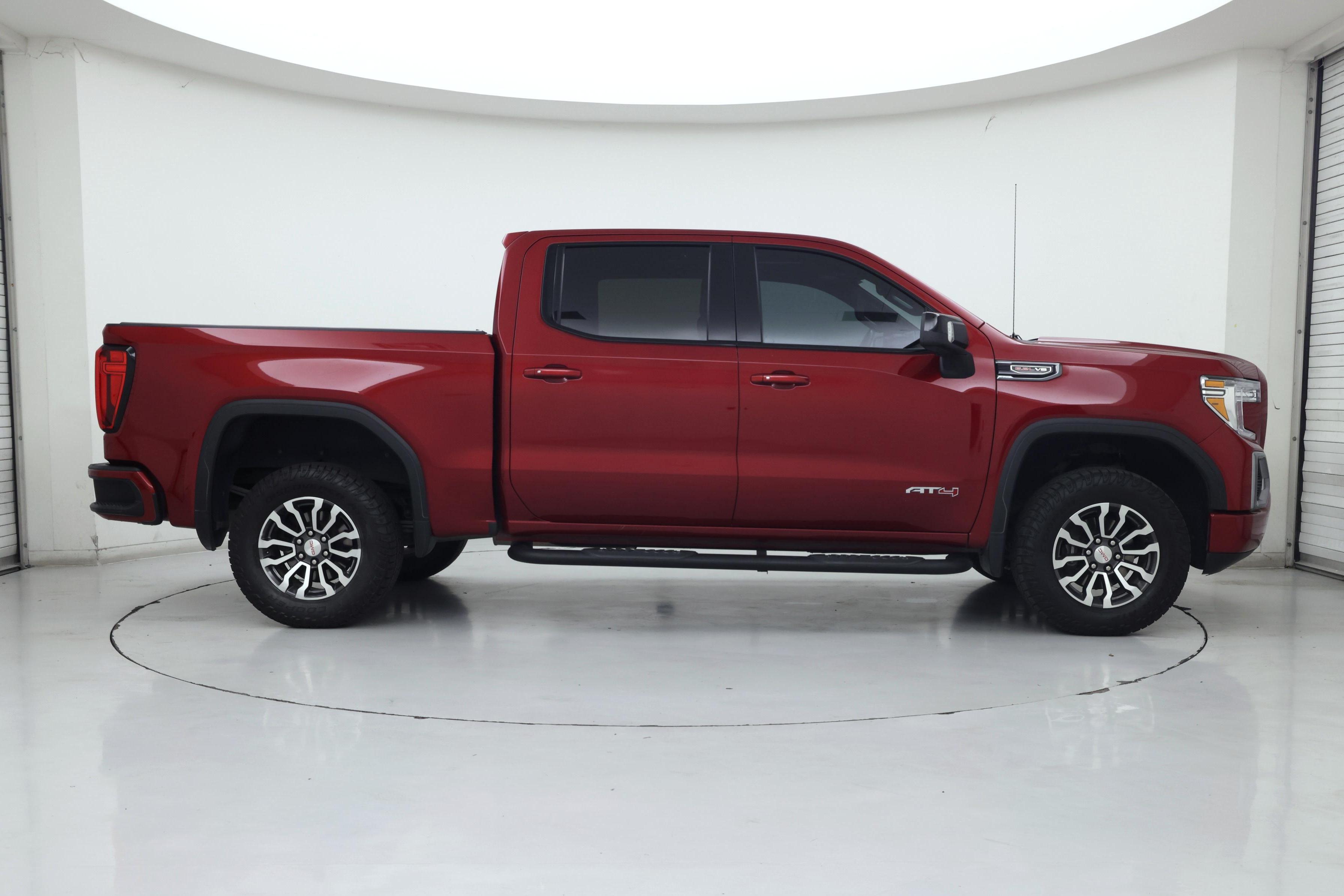 Thumbnail: 2022 GMC Sierra 1500 - 7
