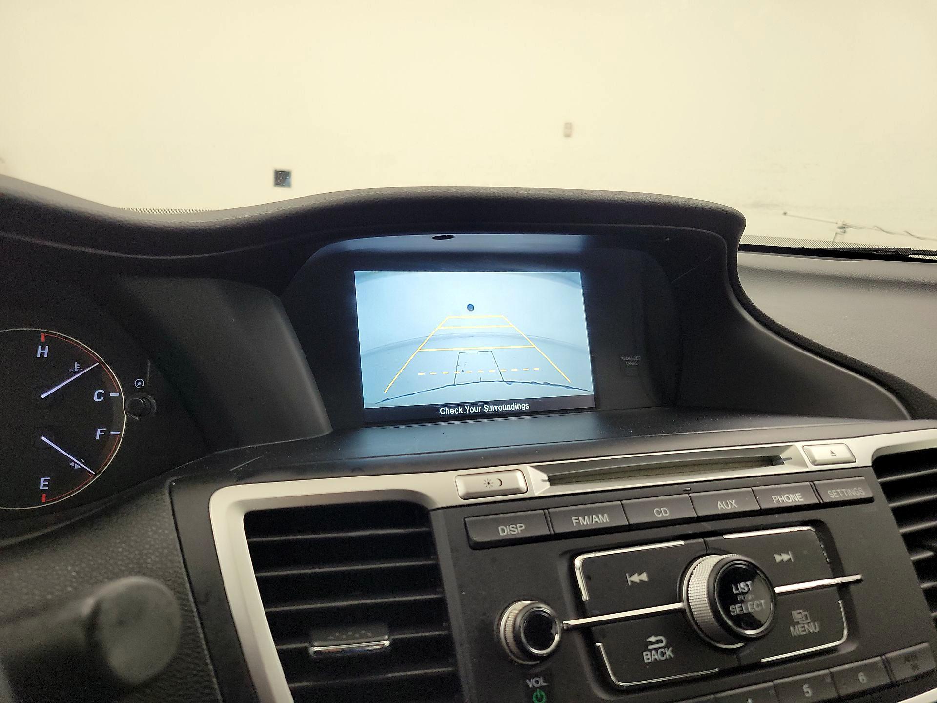 Thumbnail: 2014 Honda Accord - 14