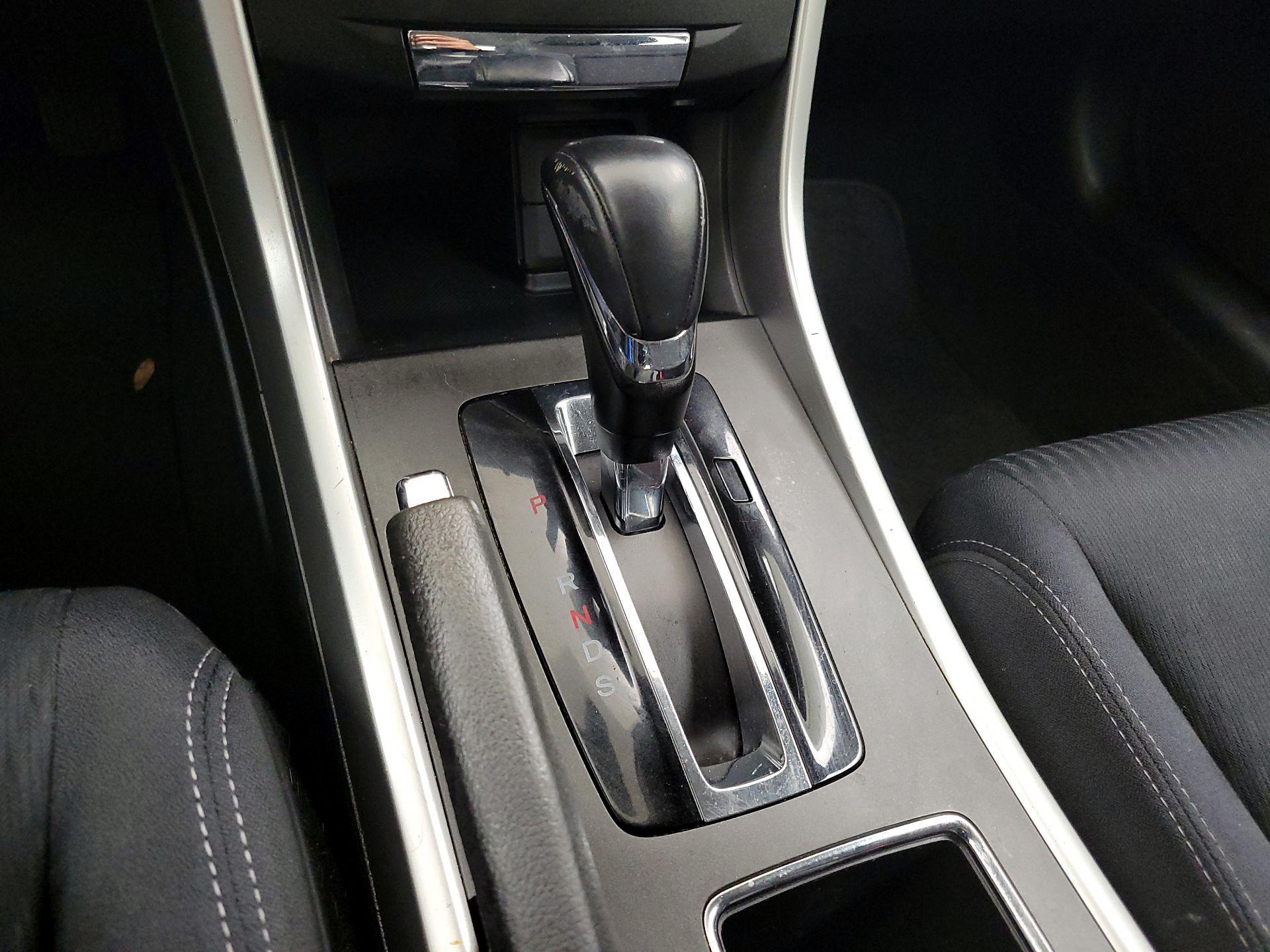 Thumbnail: 2014 Honda Accord - 17