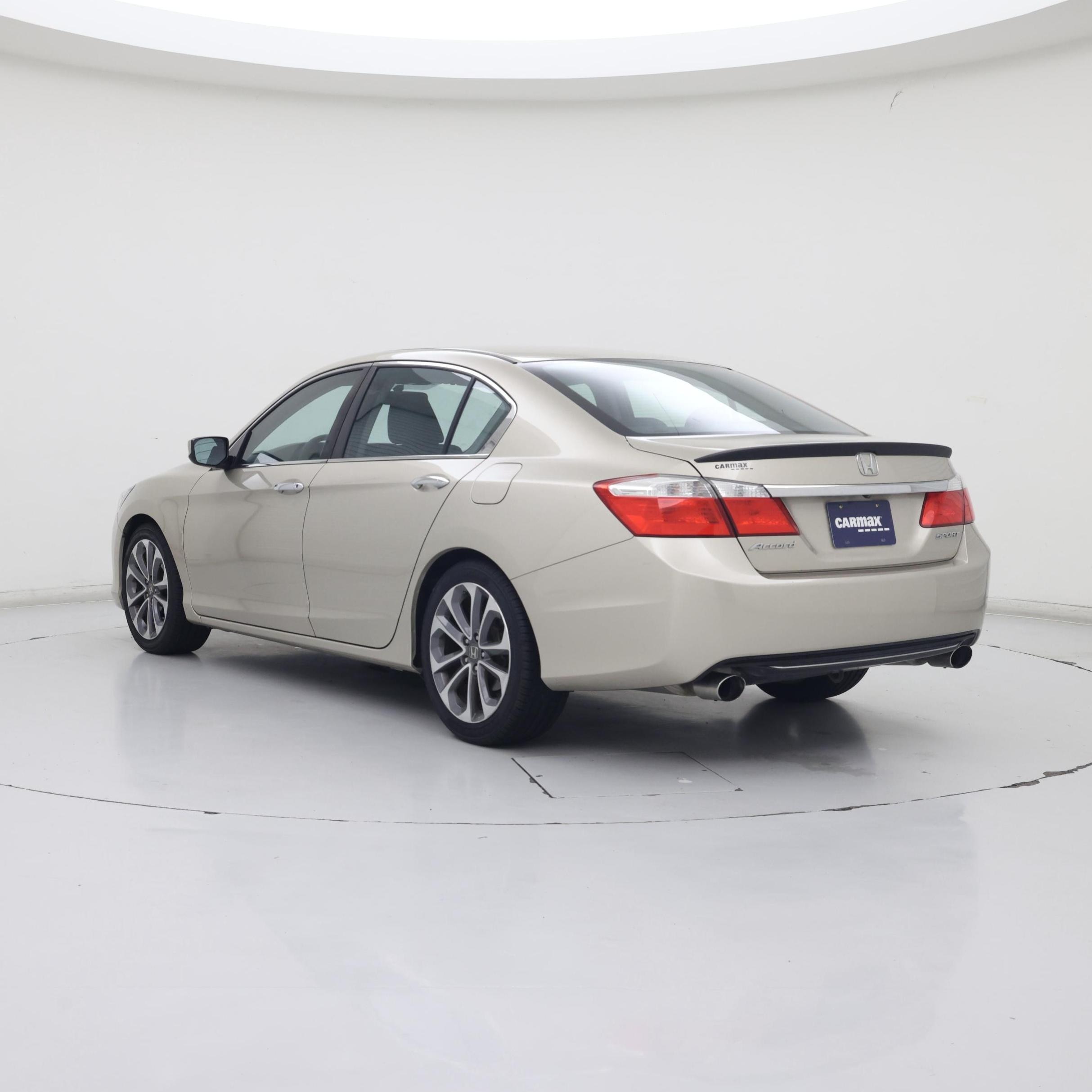 Thumbnail: 2014 Honda Accord - 2
