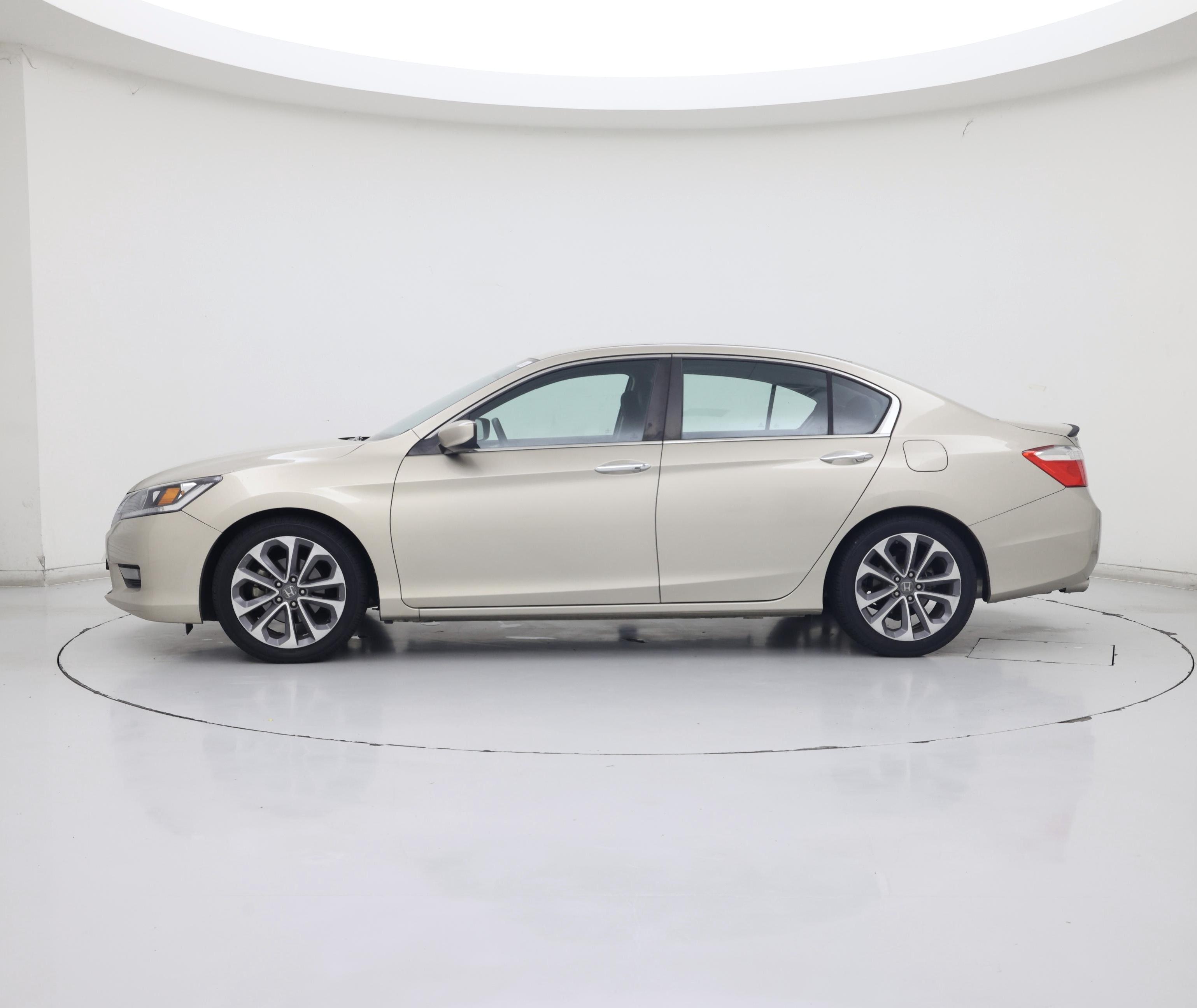 Thumbnail: 2014 Honda Accord - 3