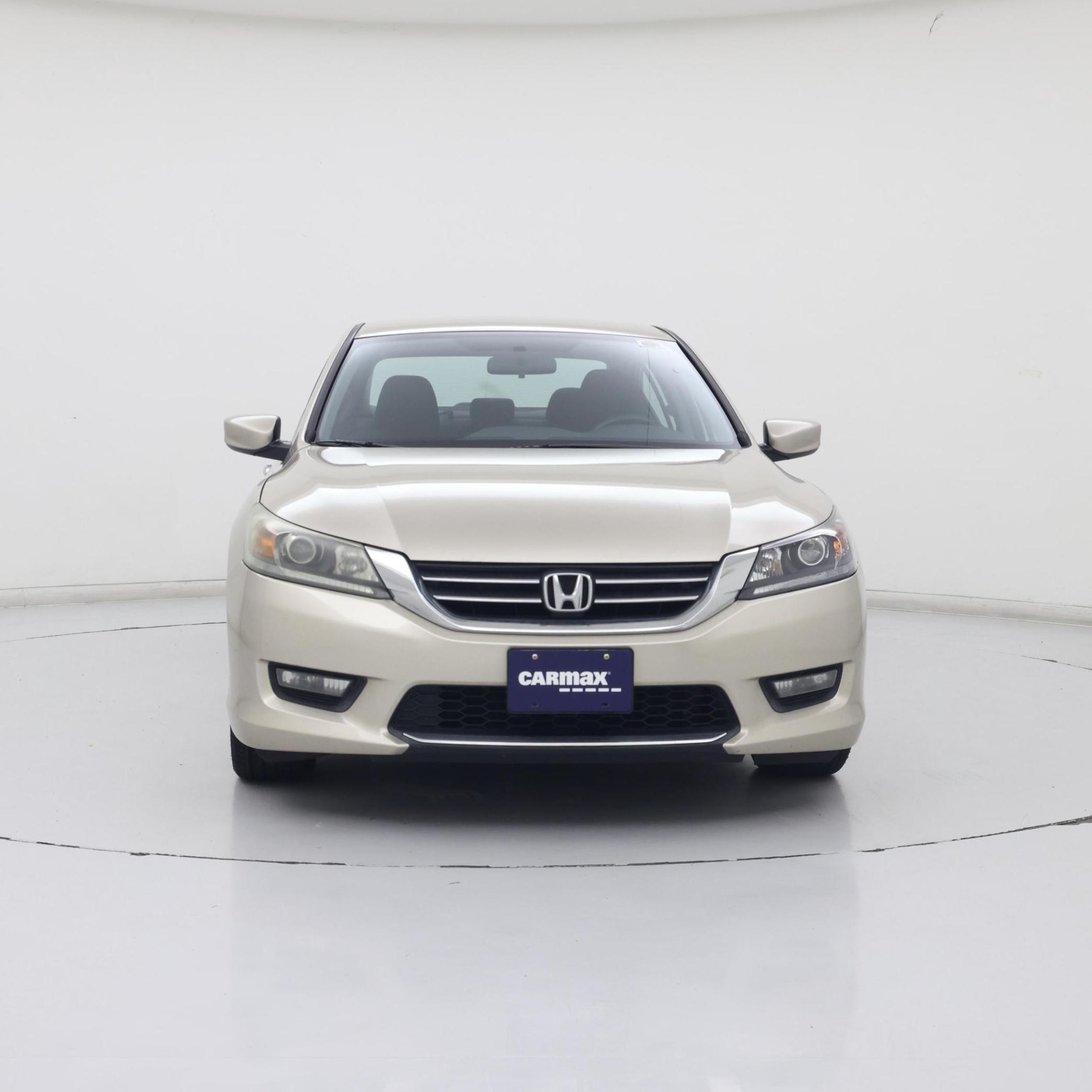 Thumbnail: 2014 Honda Accord - 5