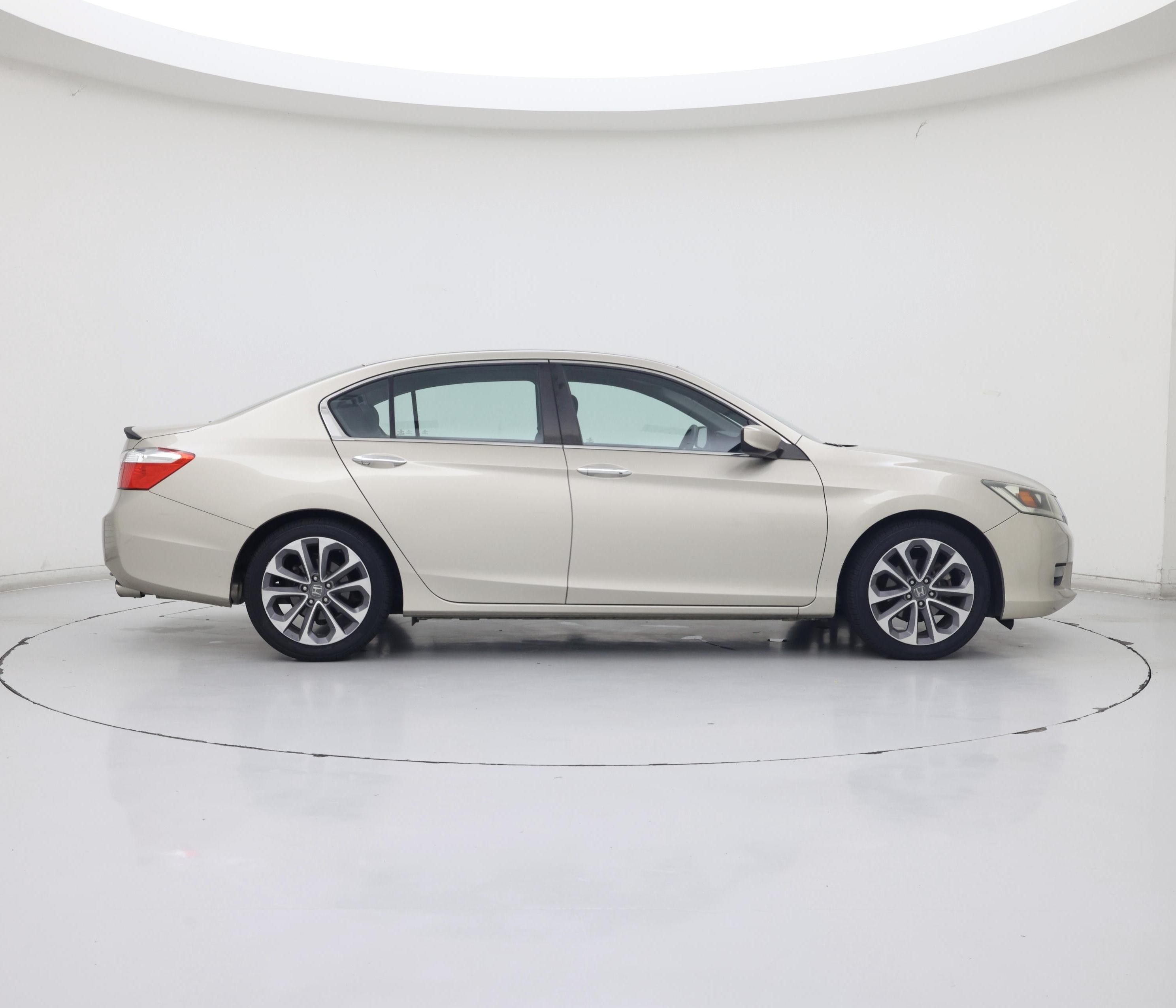 Thumbnail: 2014 Honda Accord - 7
