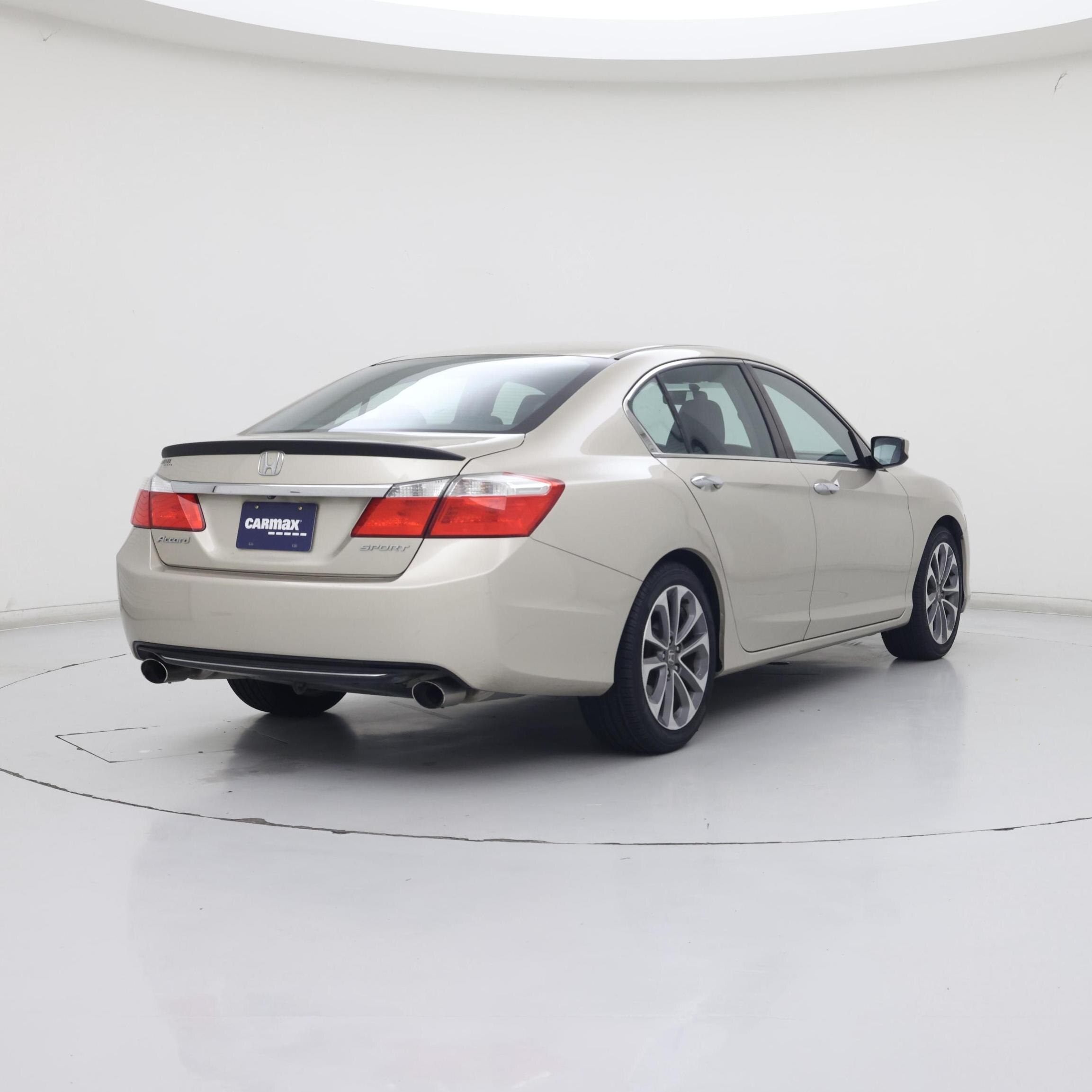 Thumbnail: 2014 Honda Accord - 8