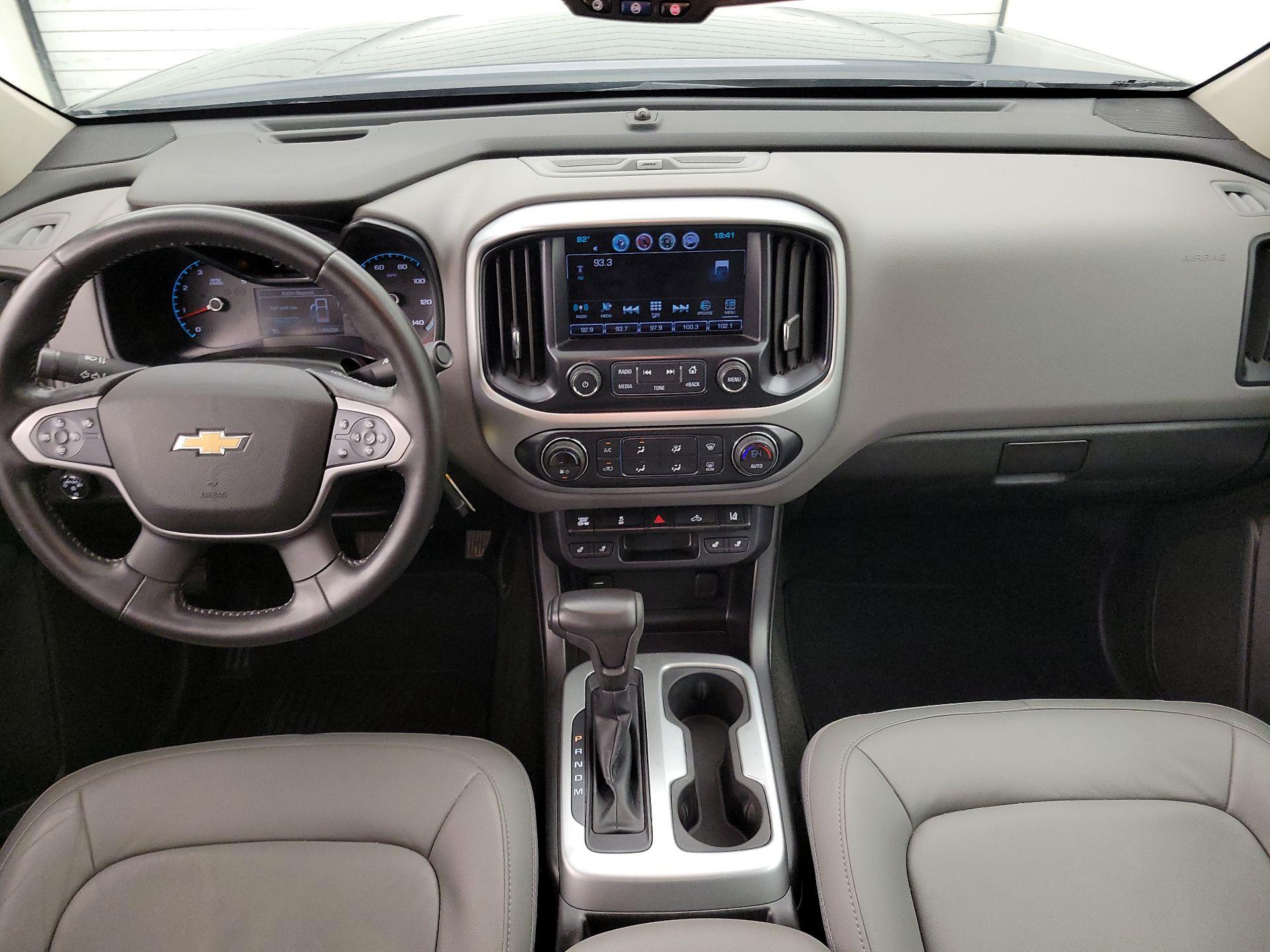 Thumbnail: 2016 Chevrolet Colorado - 9