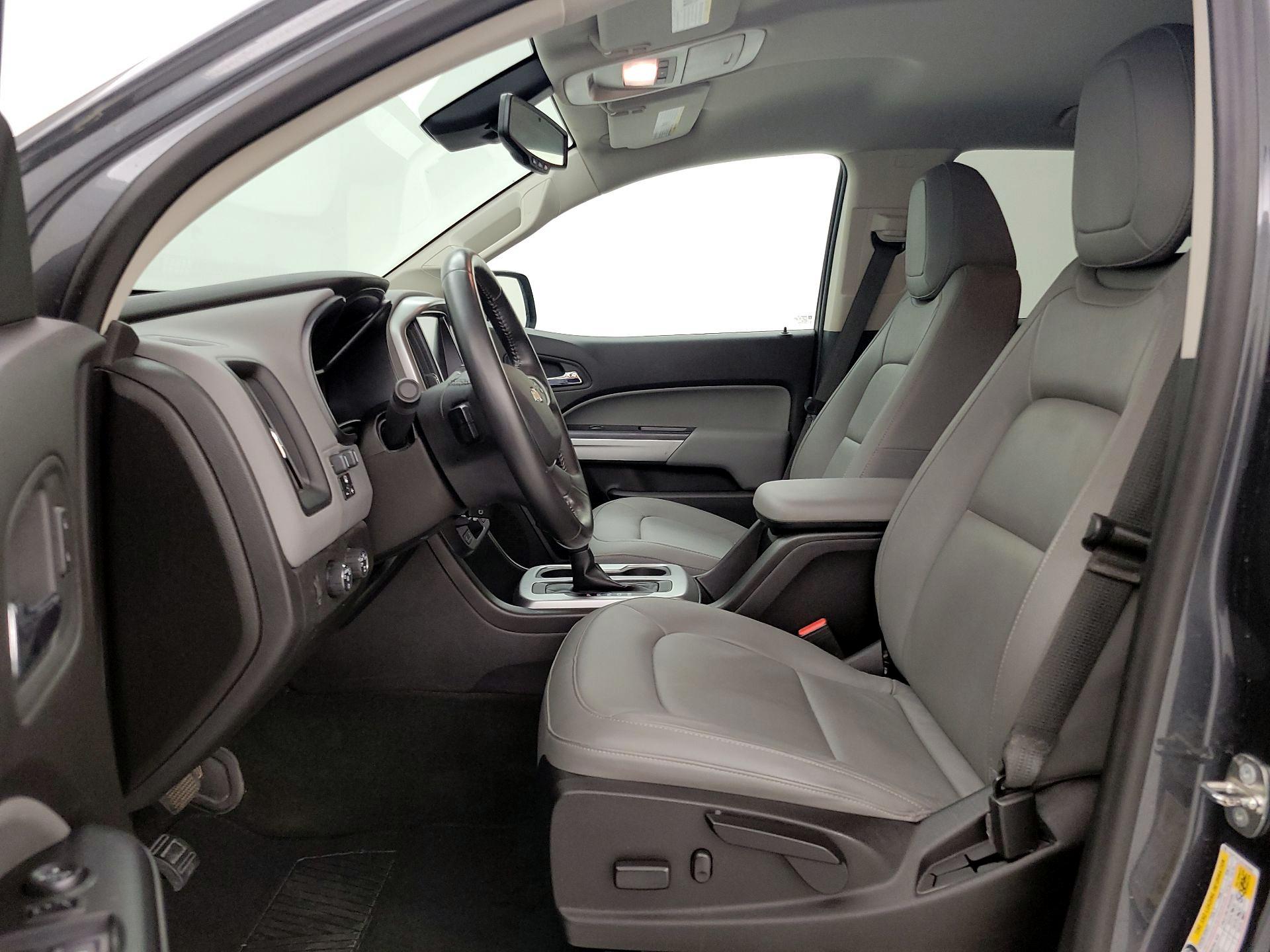 Thumbnail: 2016 Chevrolet Colorado - 11