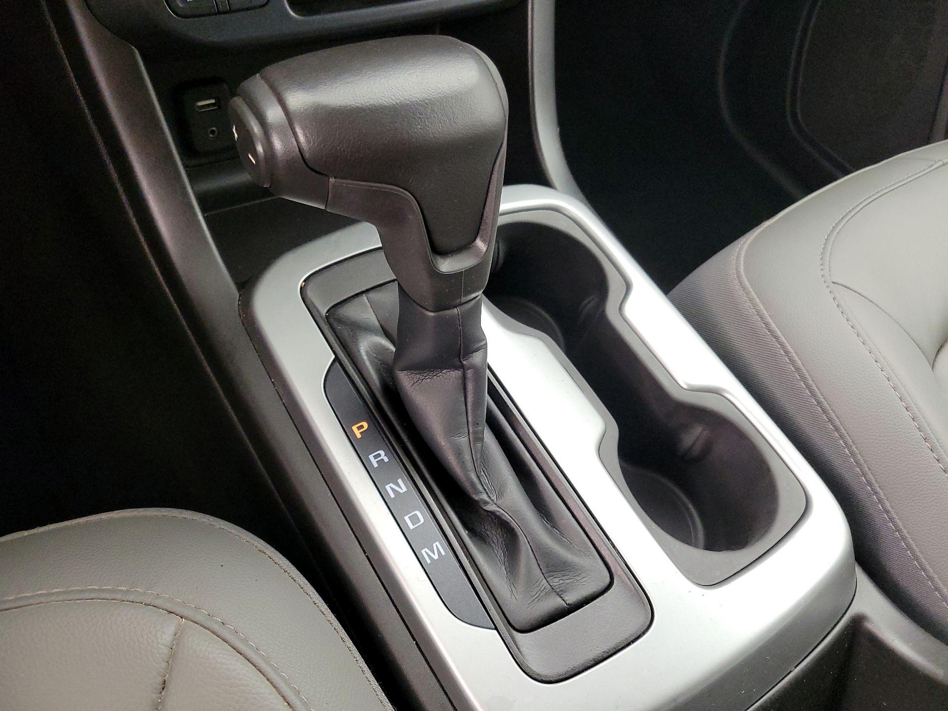 Thumbnail: 2016 Chevrolet Colorado - 17
