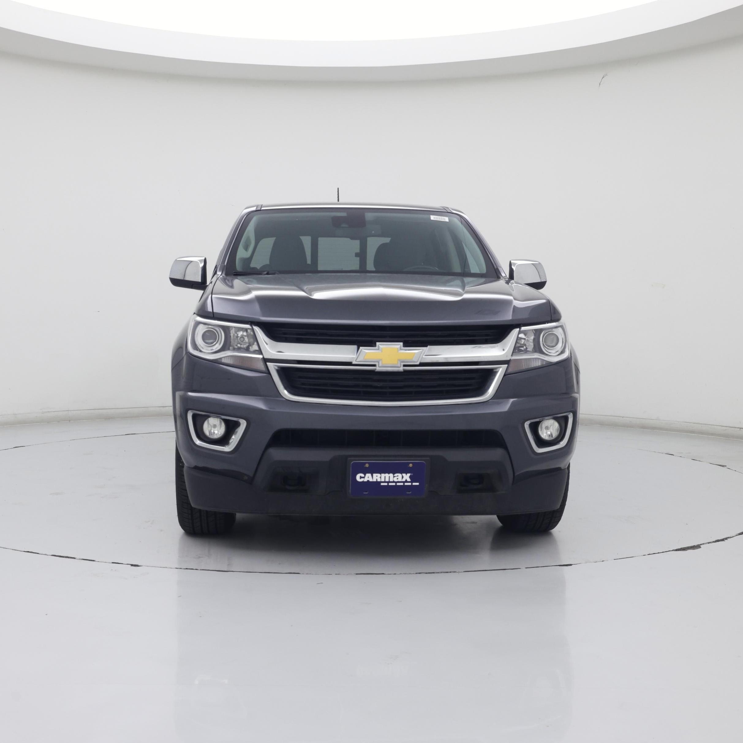 Thumbnail: 2016 Chevrolet Colorado - 5