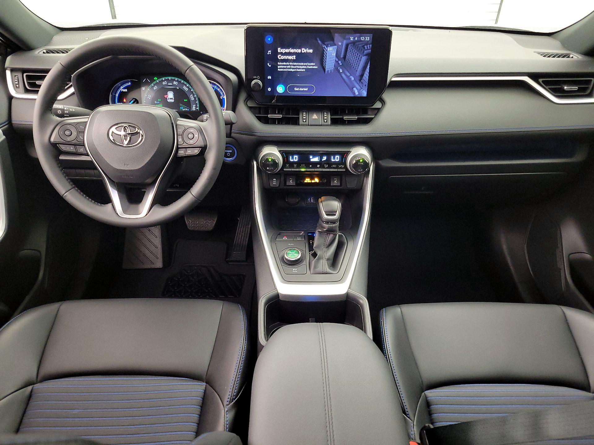 Thumbnail: 2025 Toyota RAV4 - 9