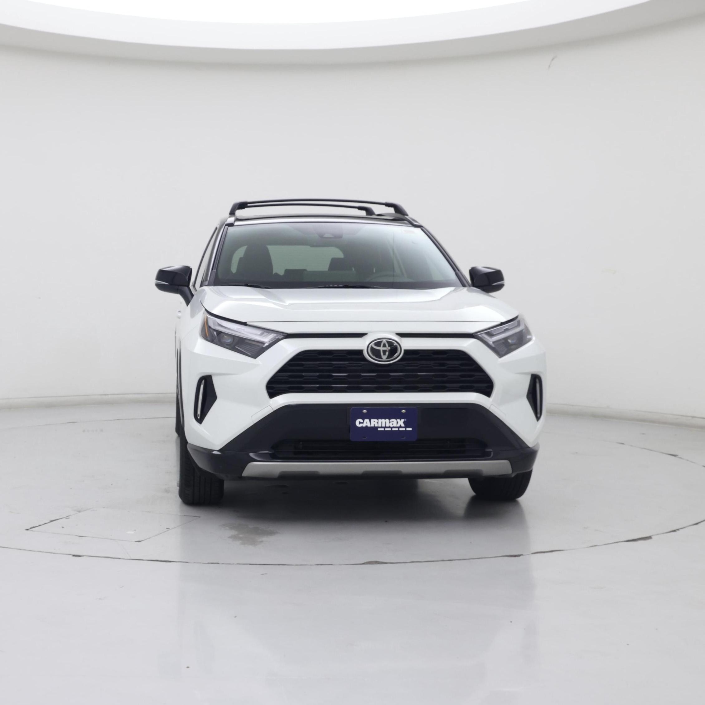 Thumbnail: 2025 Toyota RAV4 - 5
