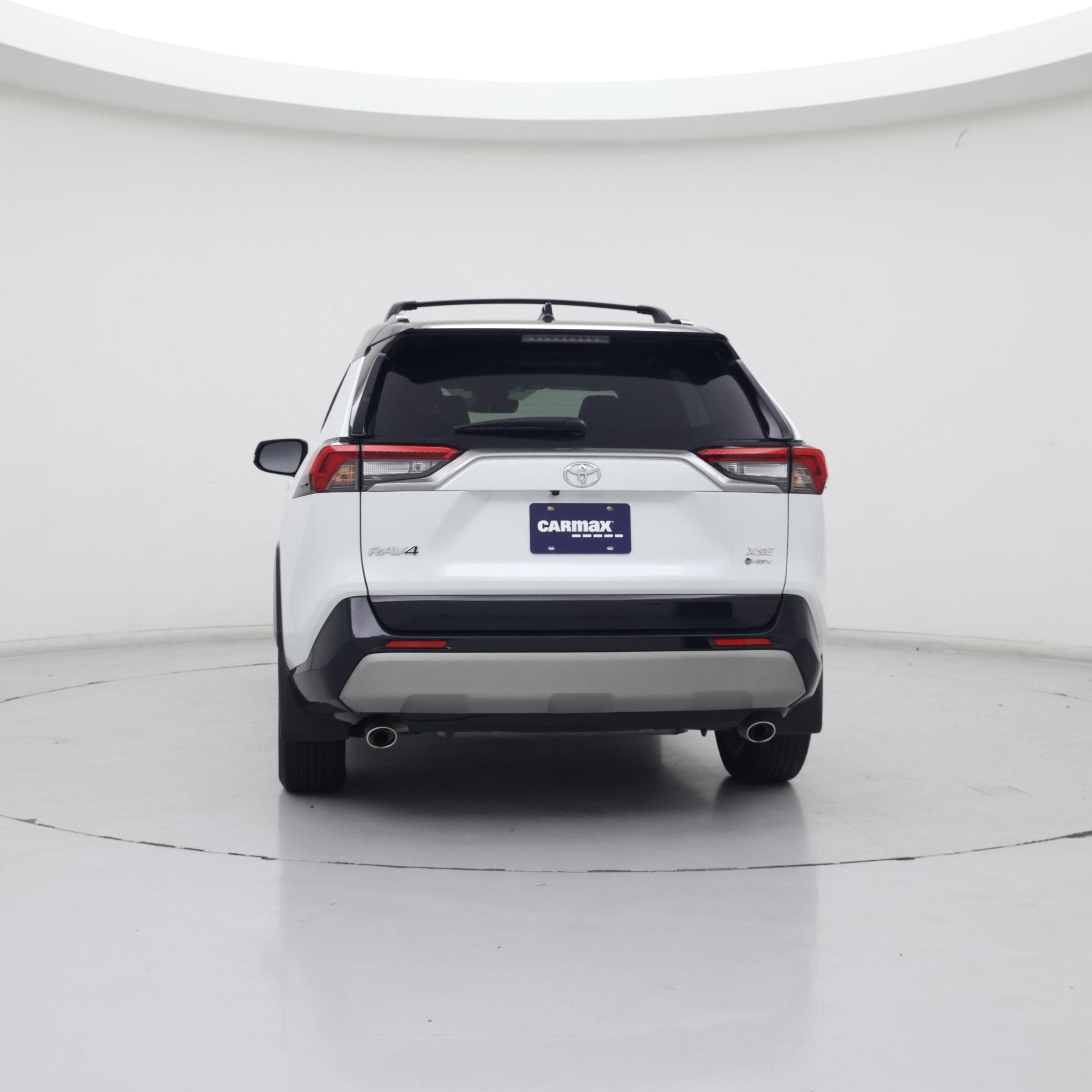 Thumbnail: 2025 Toyota RAV4 - 6