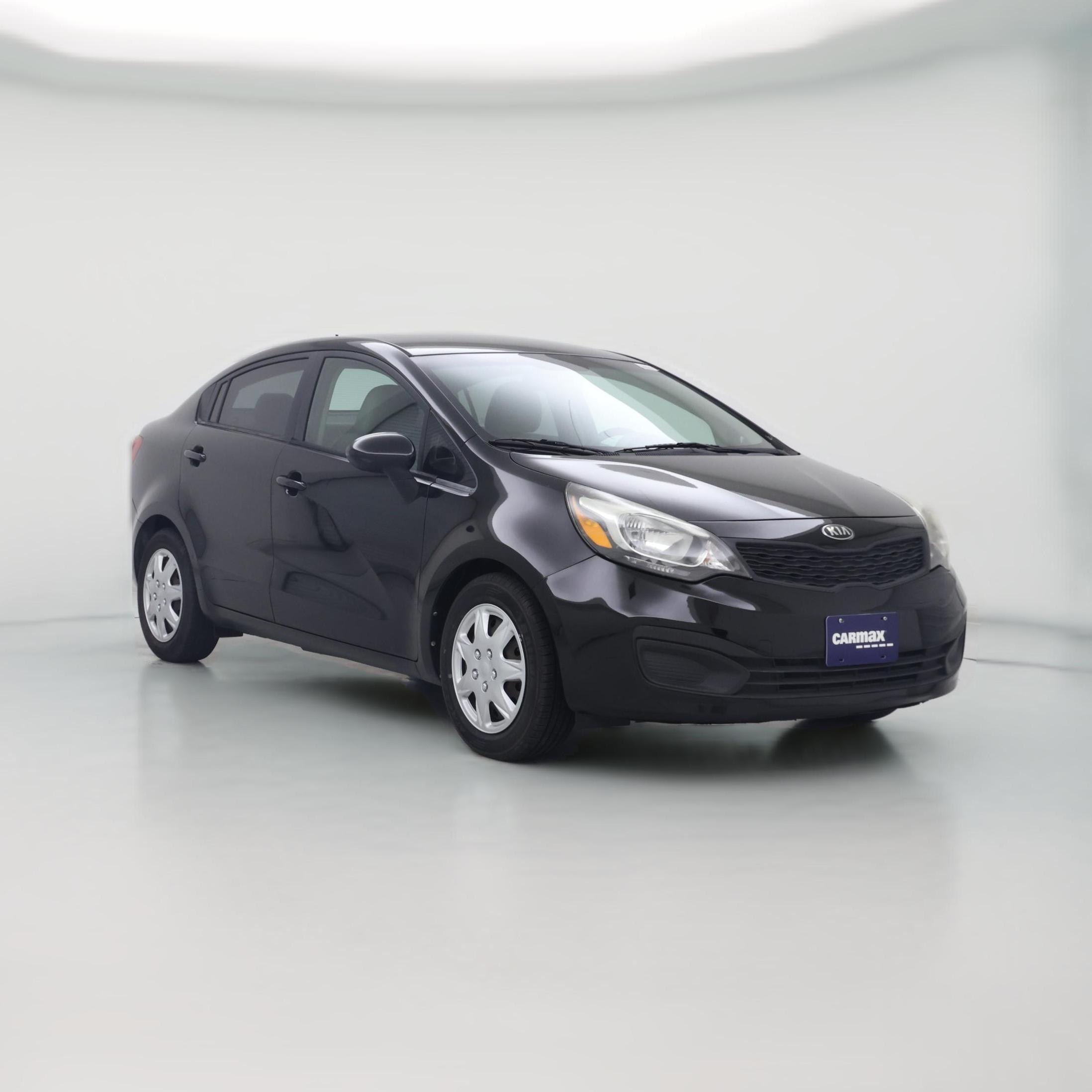 Thumbnail: 2015 Kia Rio - 1