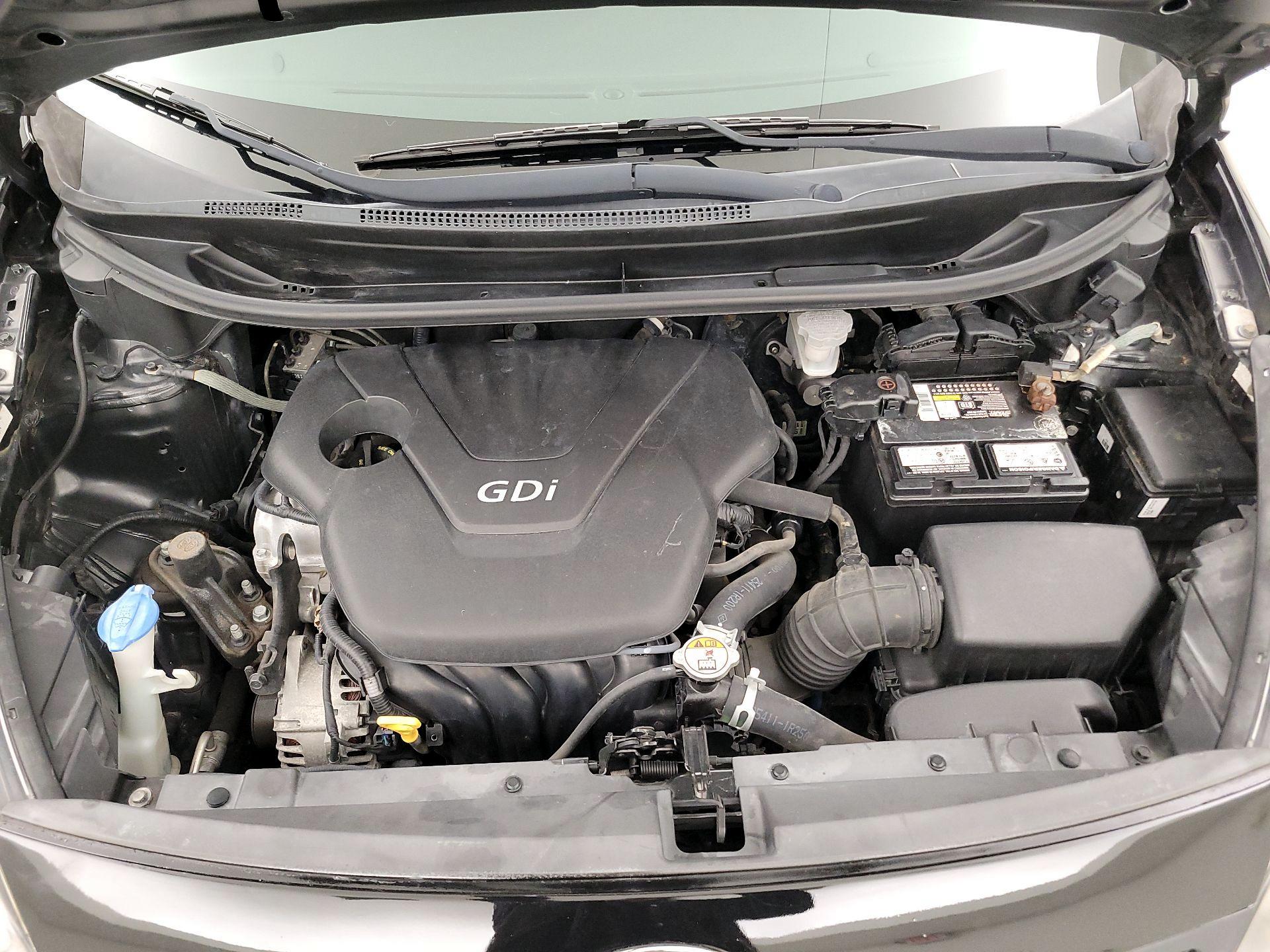 Thumbnail: 2015 Kia Rio - 20