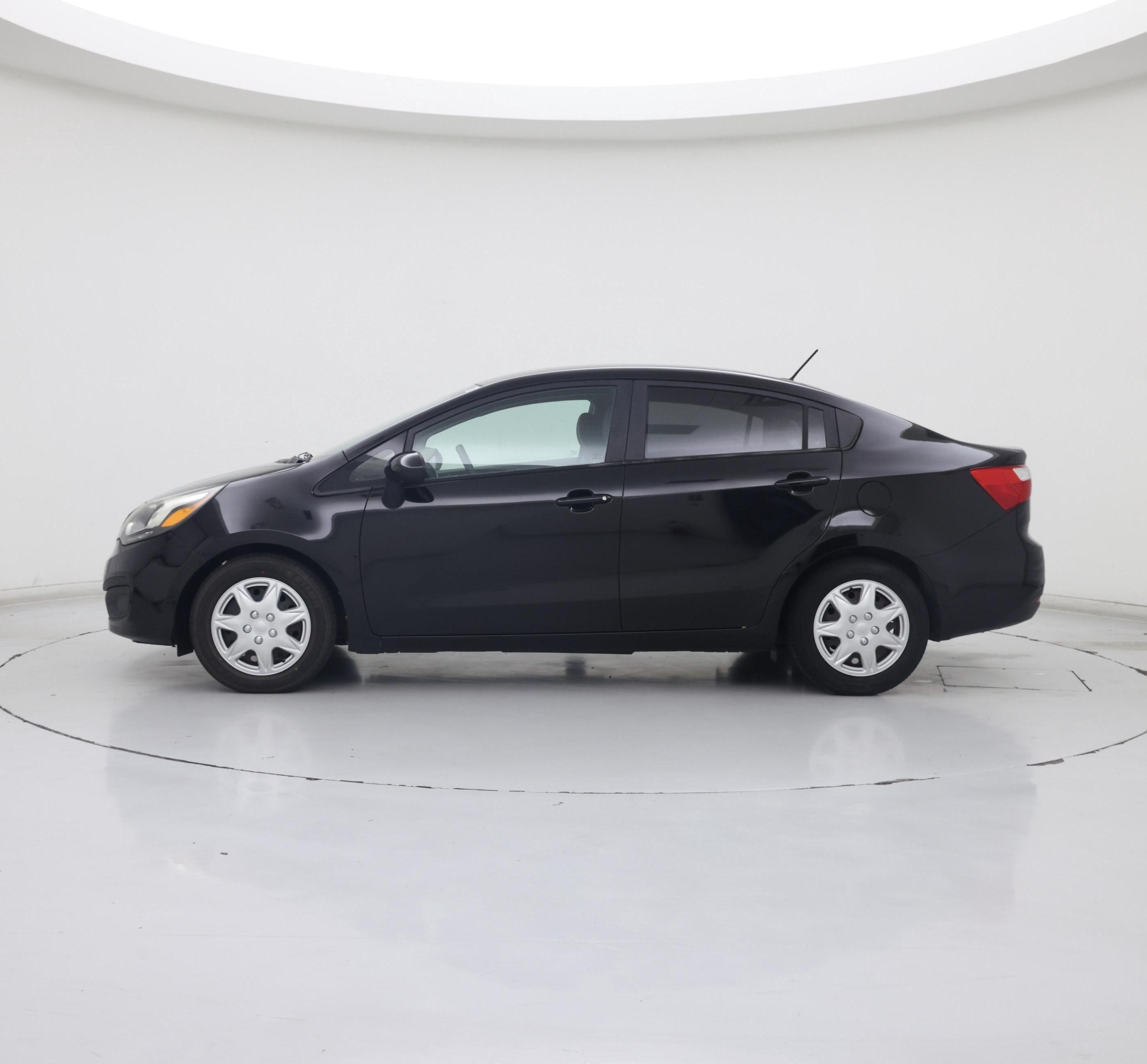 Thumbnail: 2015 Kia Rio - 3