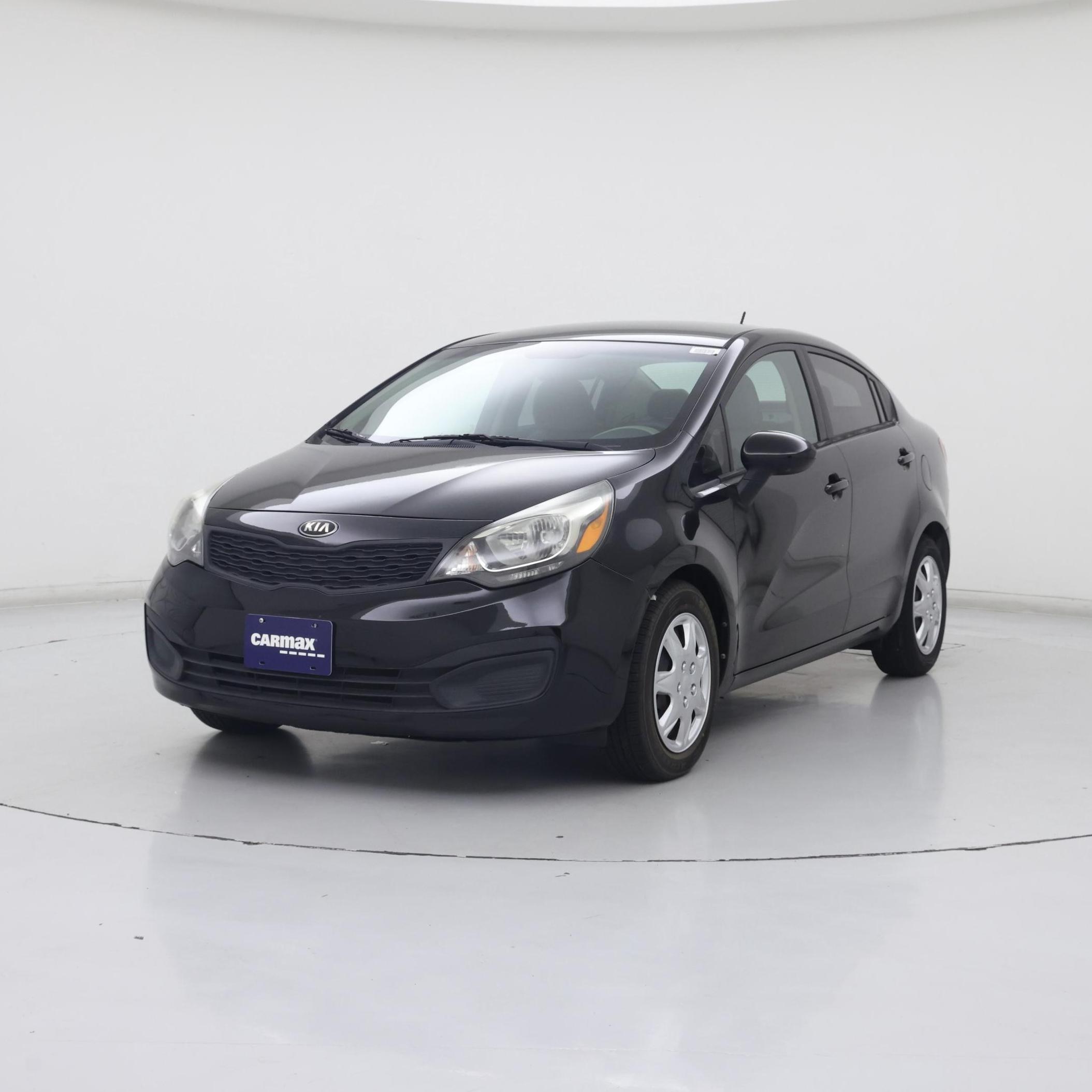 Thumbnail: 2015 Kia Rio - 4