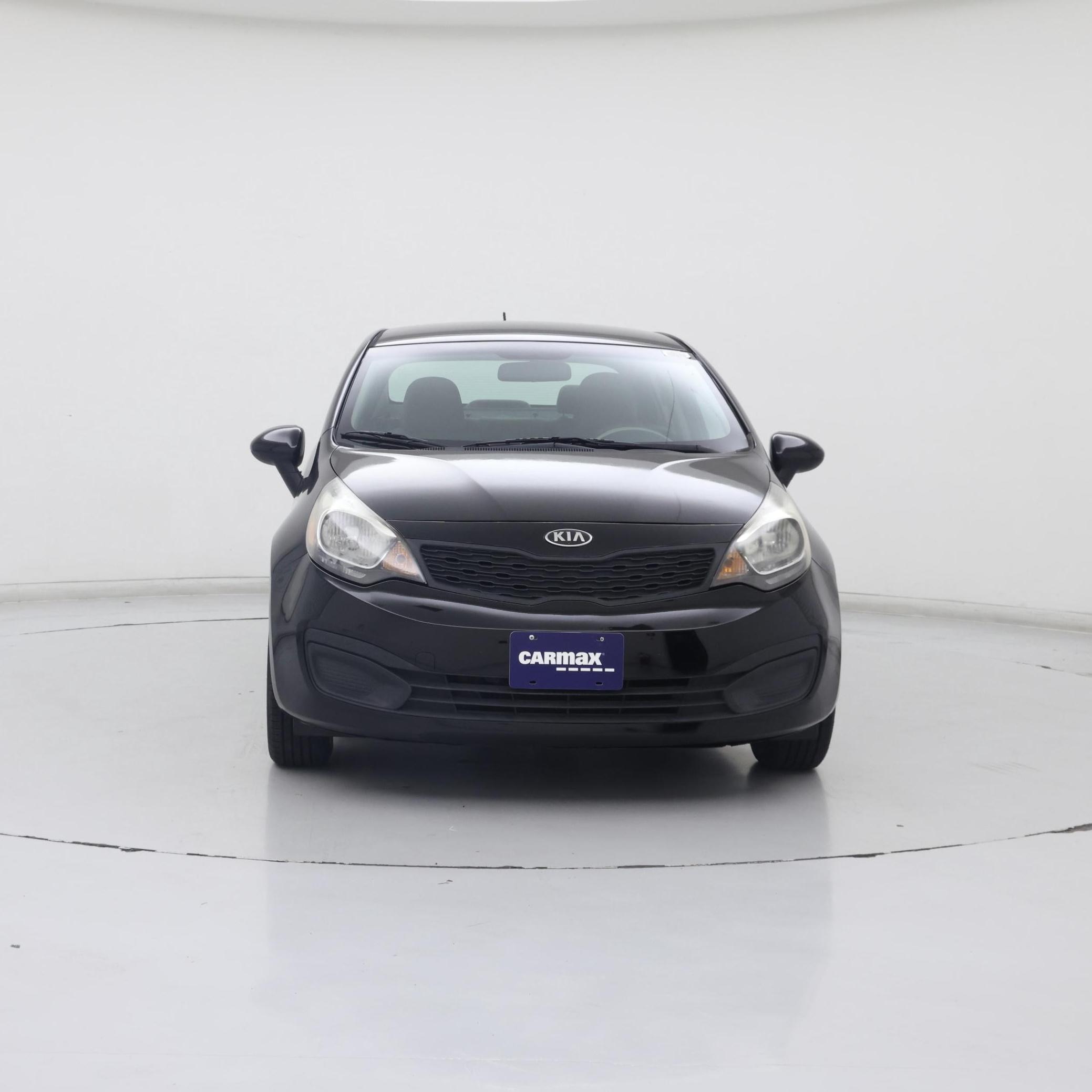 Thumbnail: 2015 Kia Rio - 5