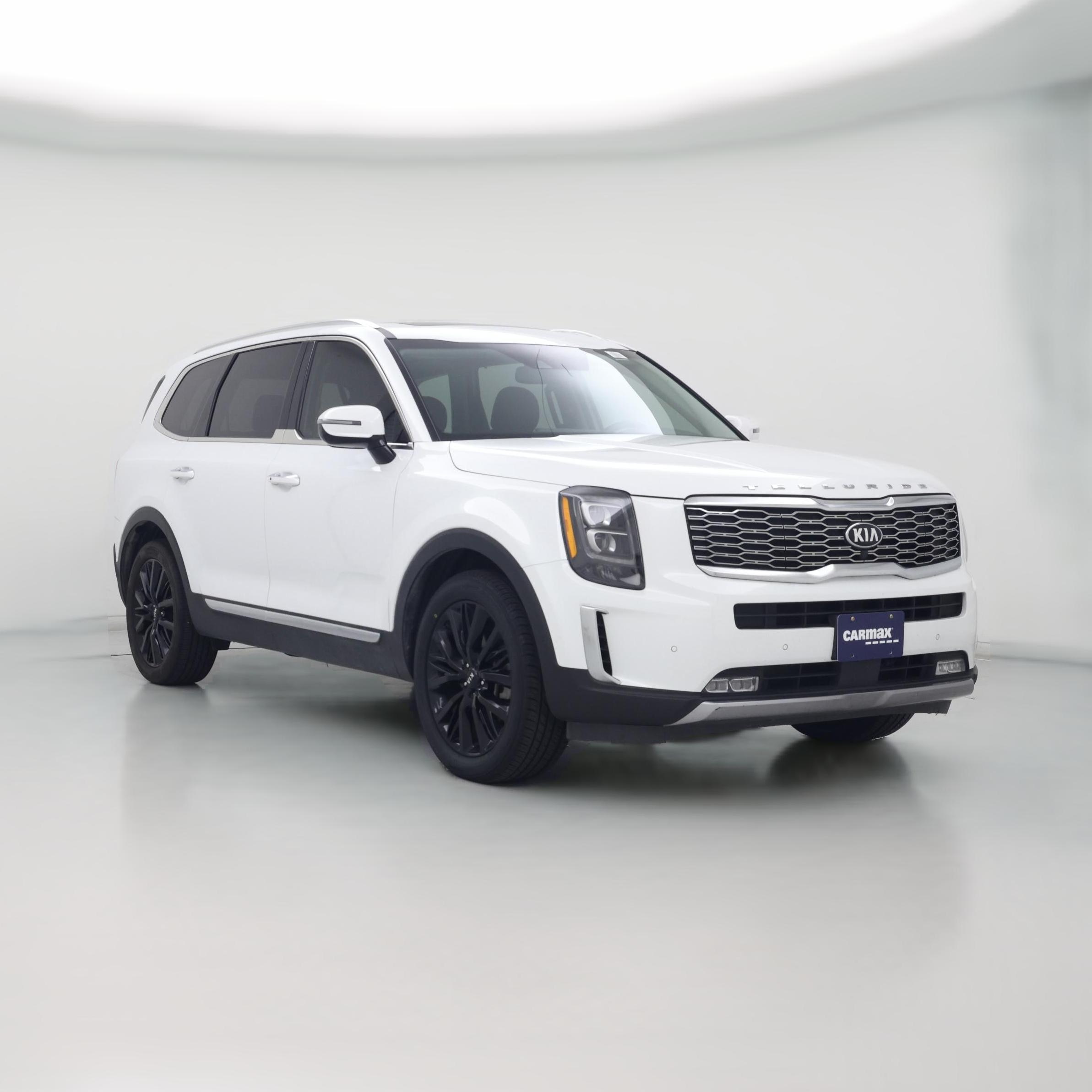 Thumbnail: 2020 Kia Telluride - 1