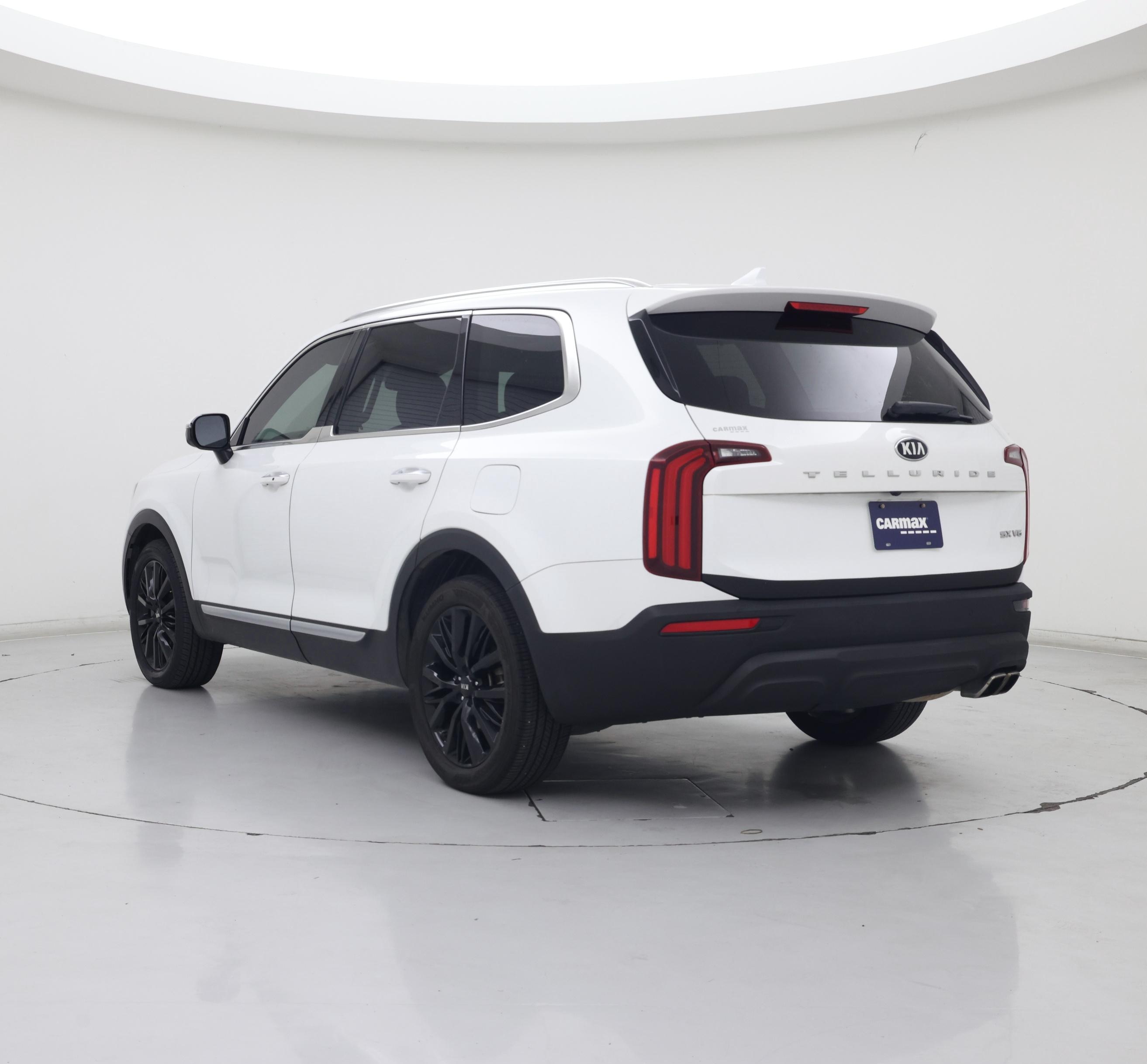 Thumbnail: 2020 Kia Telluride - 2