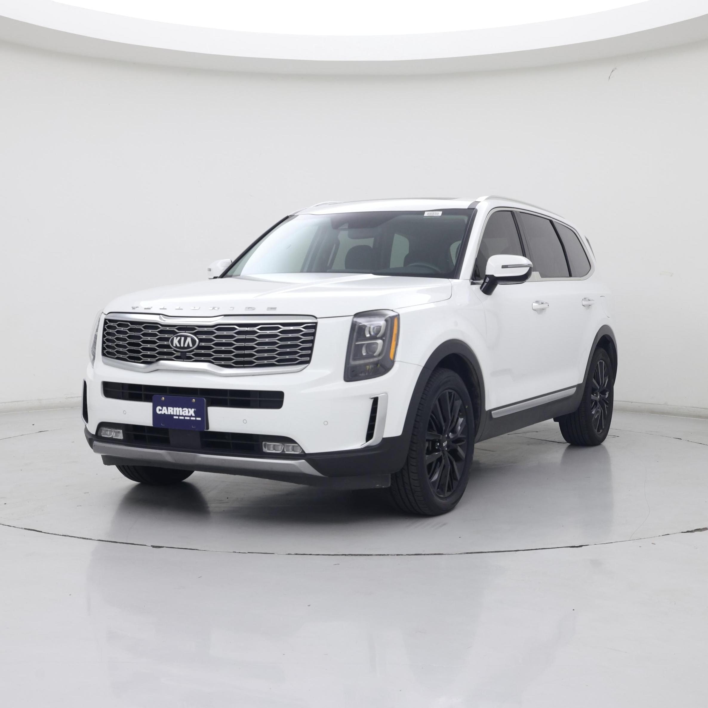 Thumbnail: 2020 Kia Telluride - 4