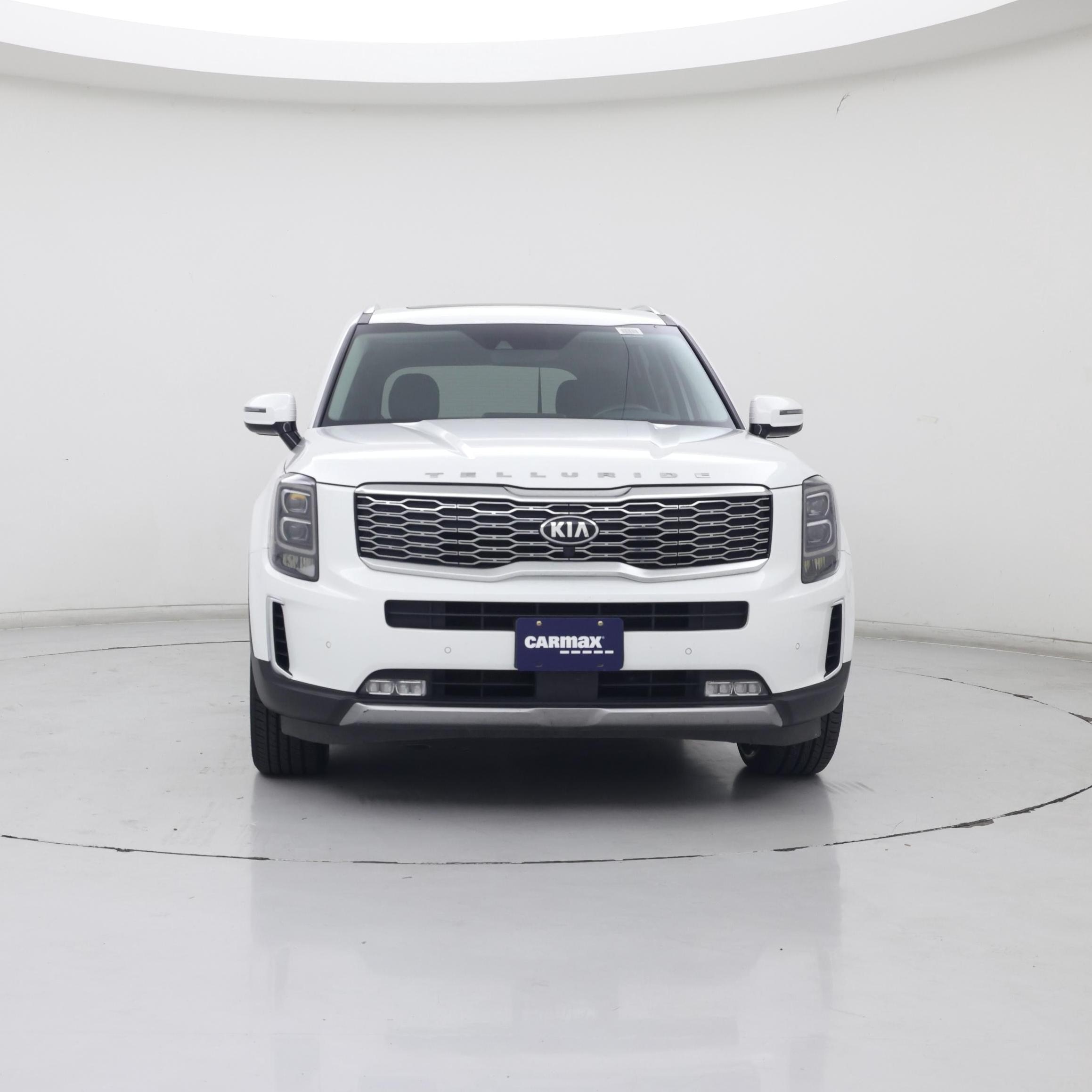Thumbnail: 2020 Kia Telluride - 5
