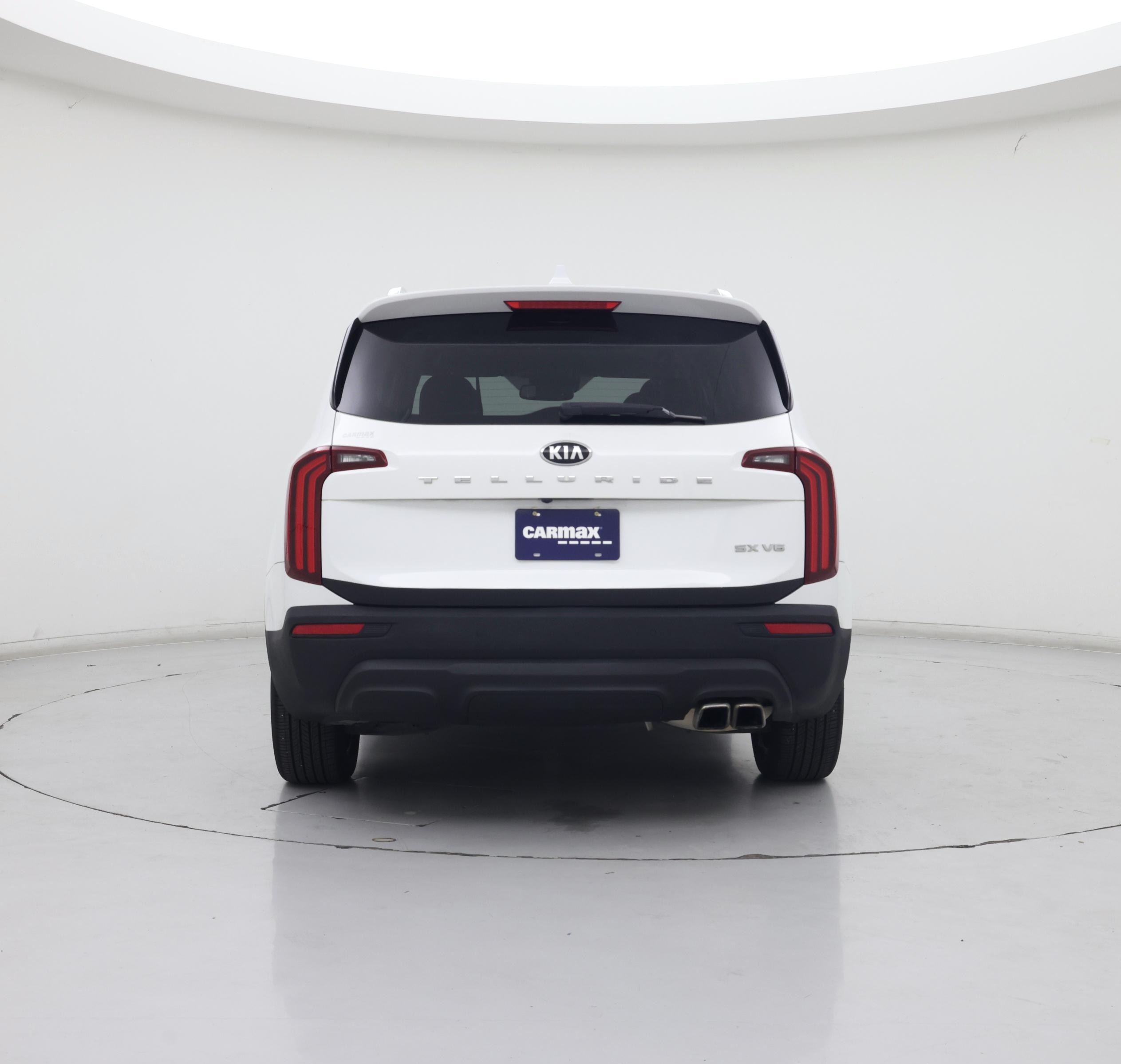Thumbnail: 2020 Kia Telluride - 6