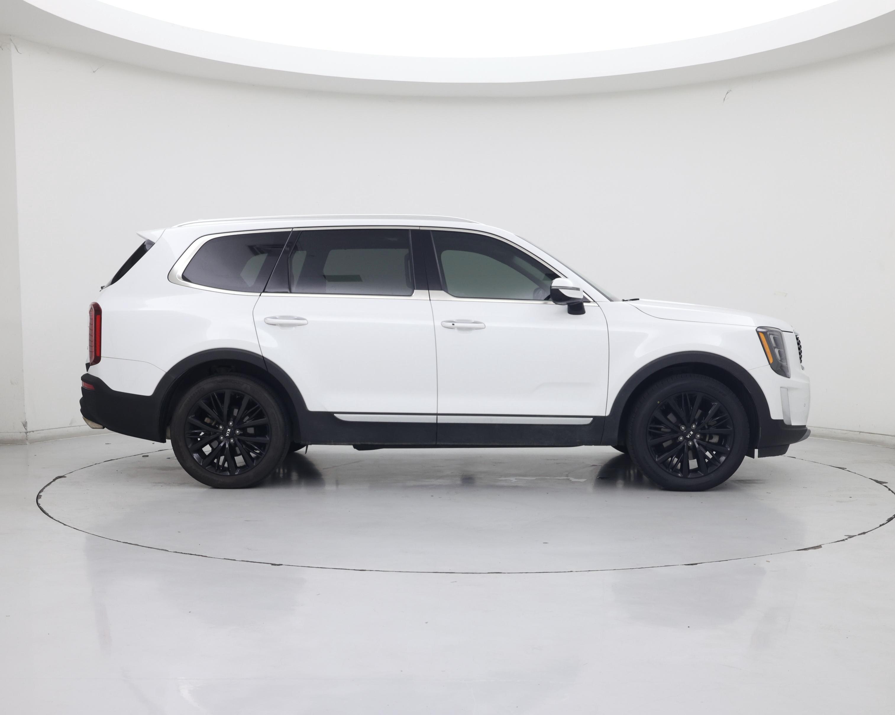 Thumbnail: 2020 Kia Telluride - 7