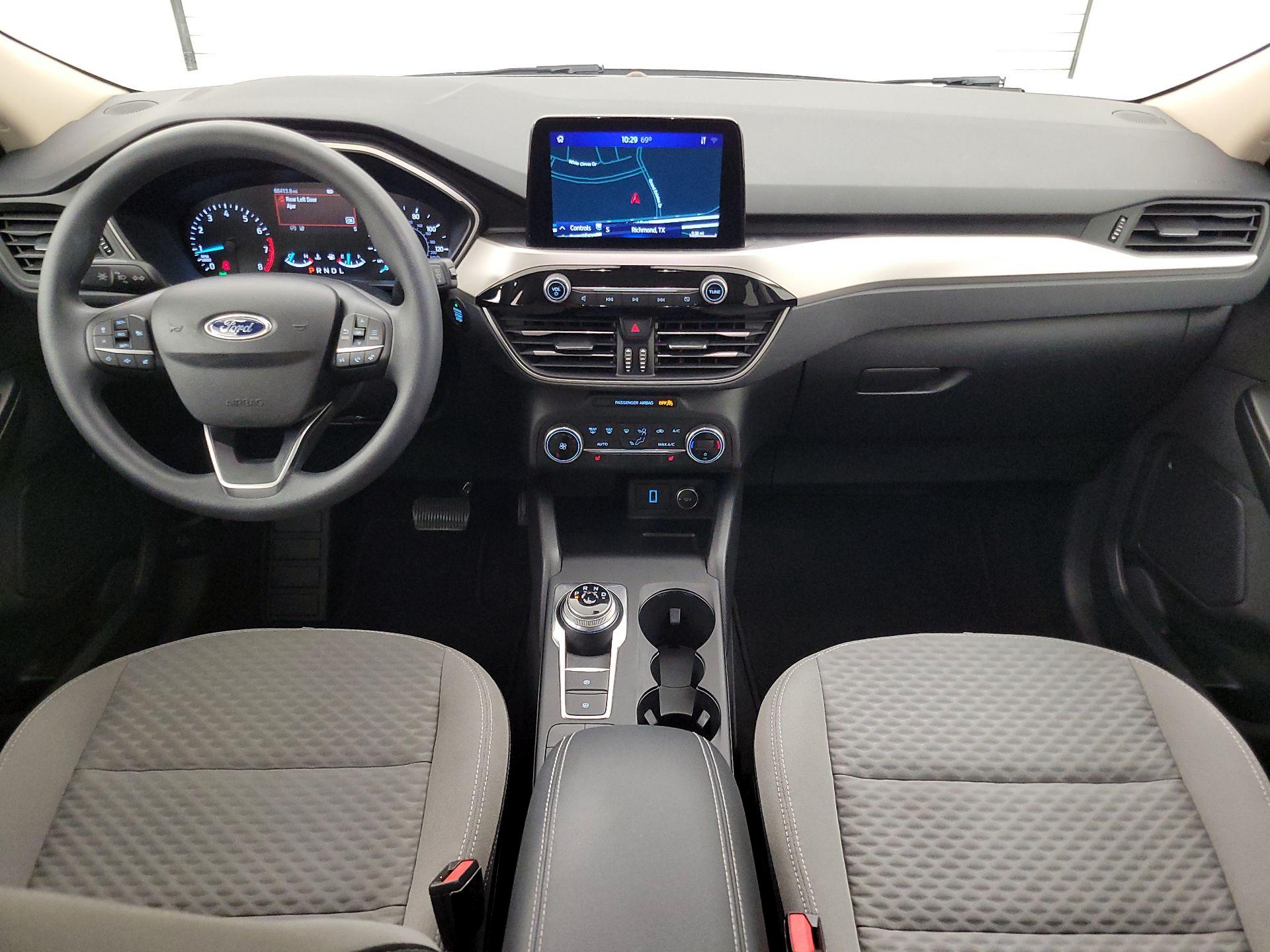 Thumbnail: 2020 Ford Escape - 9