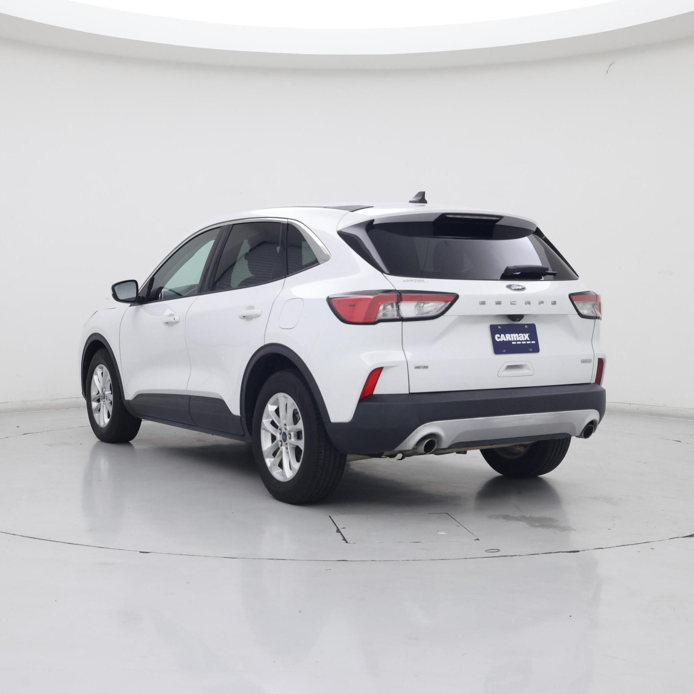 Thumbnail: 2020 Ford Escape - 2