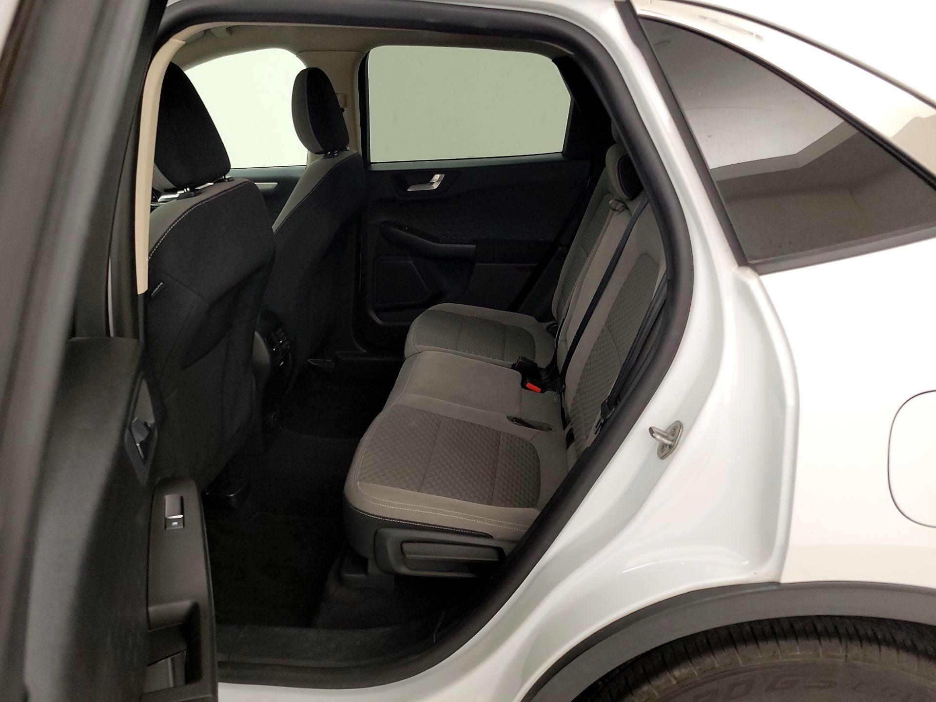 Thumbnail: 2020 Ford Escape - 20