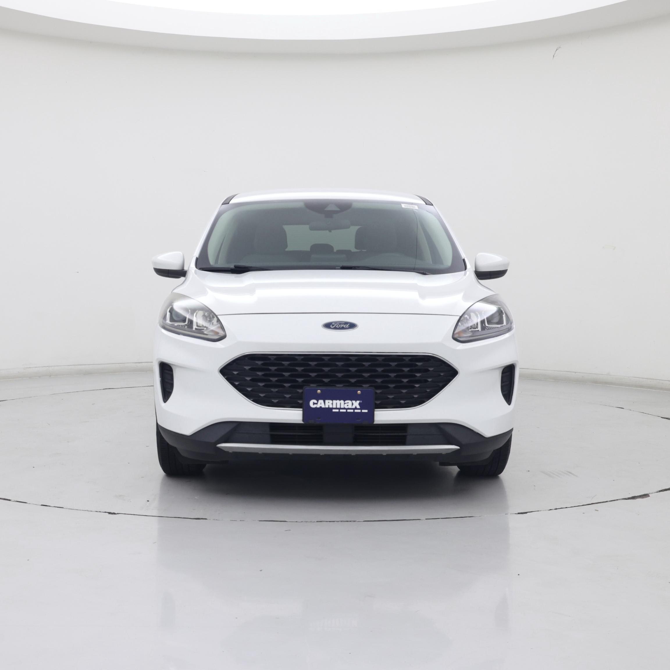 Thumbnail: 2020 Ford Escape - 5